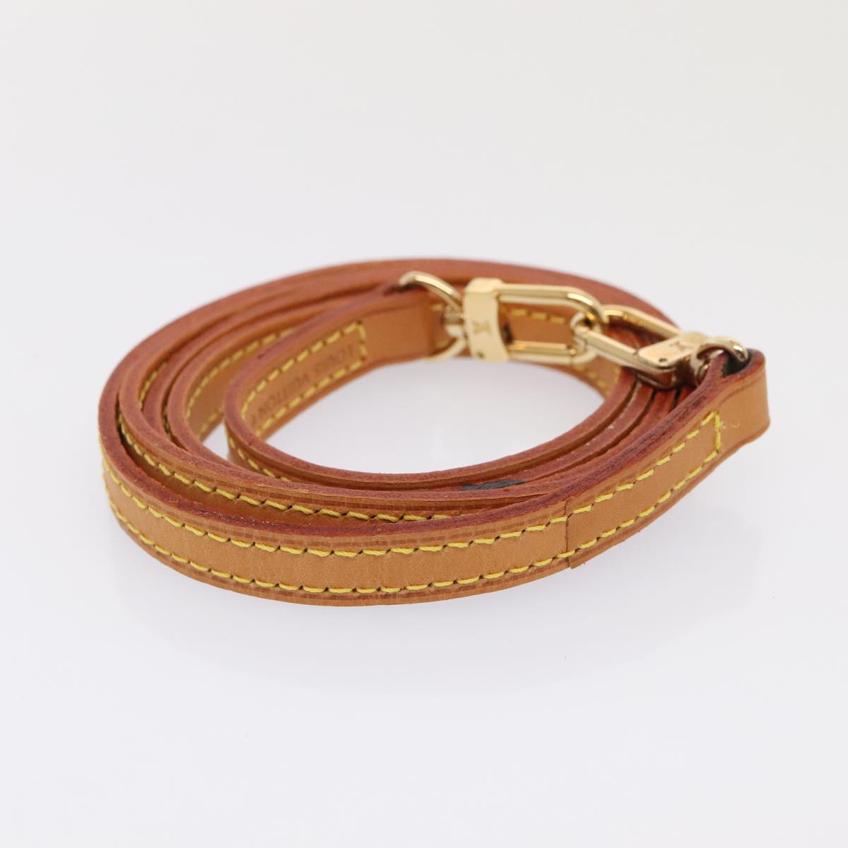J02310 Monogram Canvas Strap