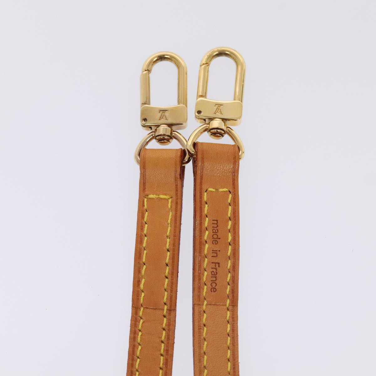 J02310 Monogram Canvas Strap