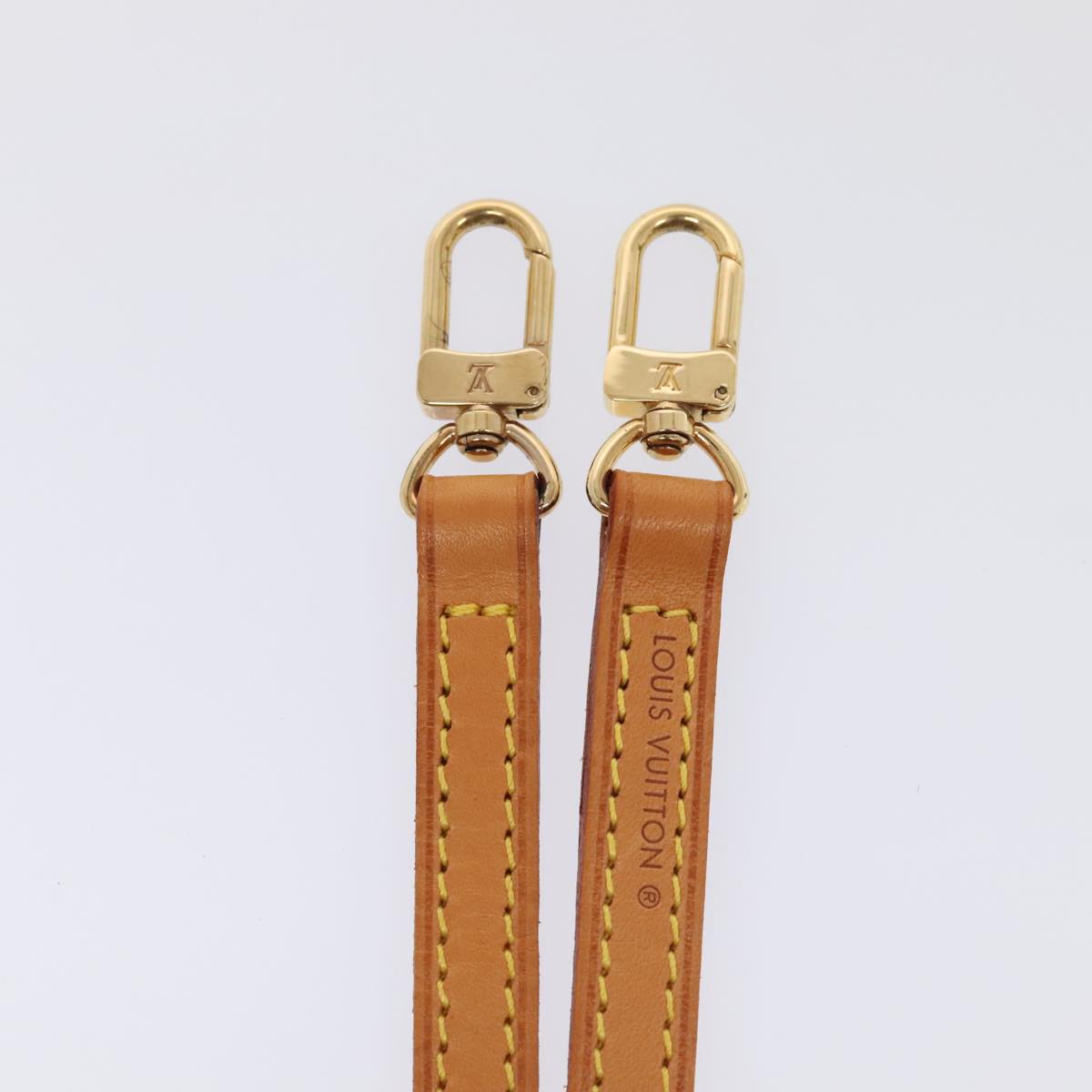 J02310 Monogram Canvas Strap