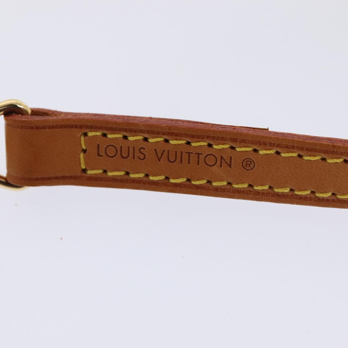J02310 Monogram Canvas Strap