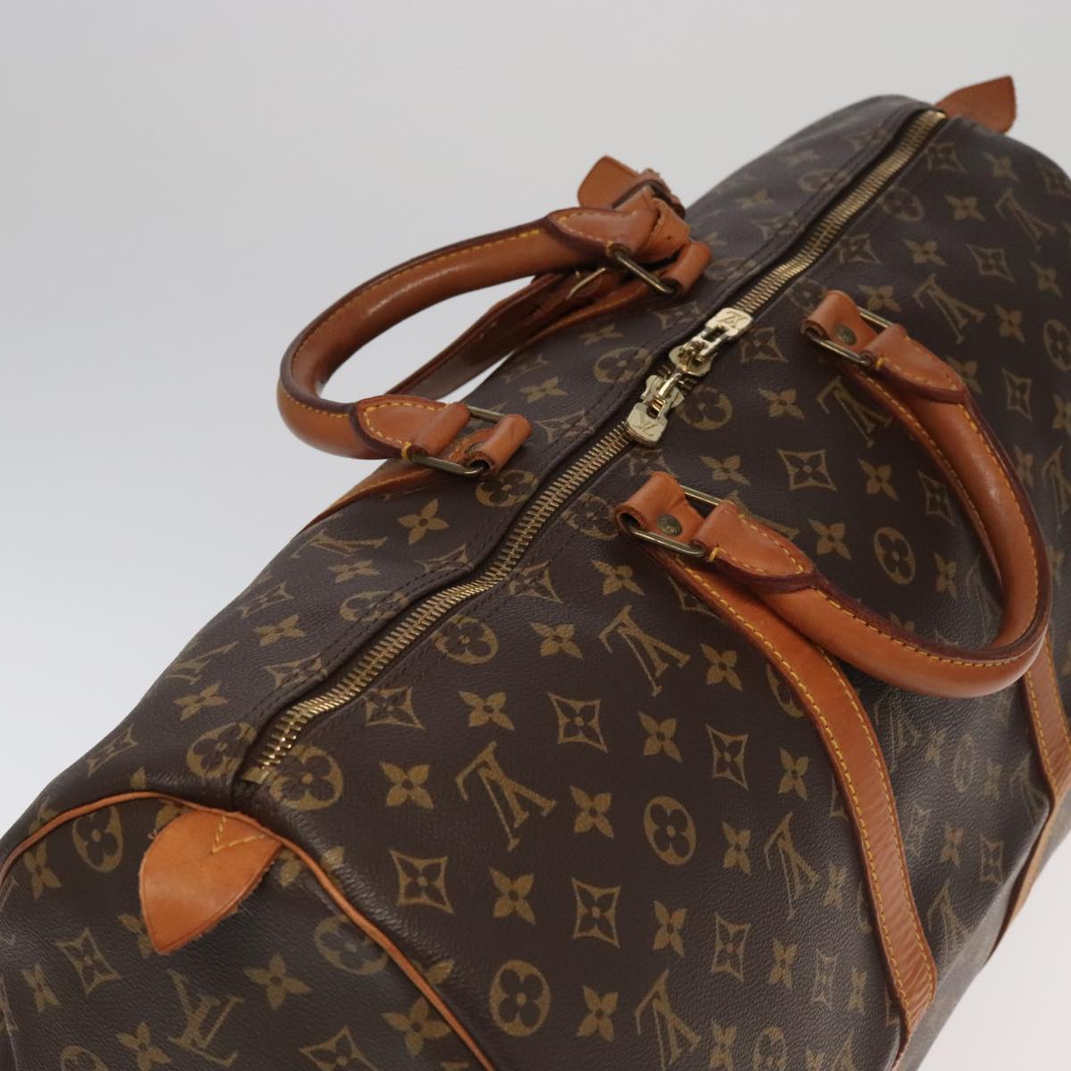 Keepall Bandouliere 50 Monogram