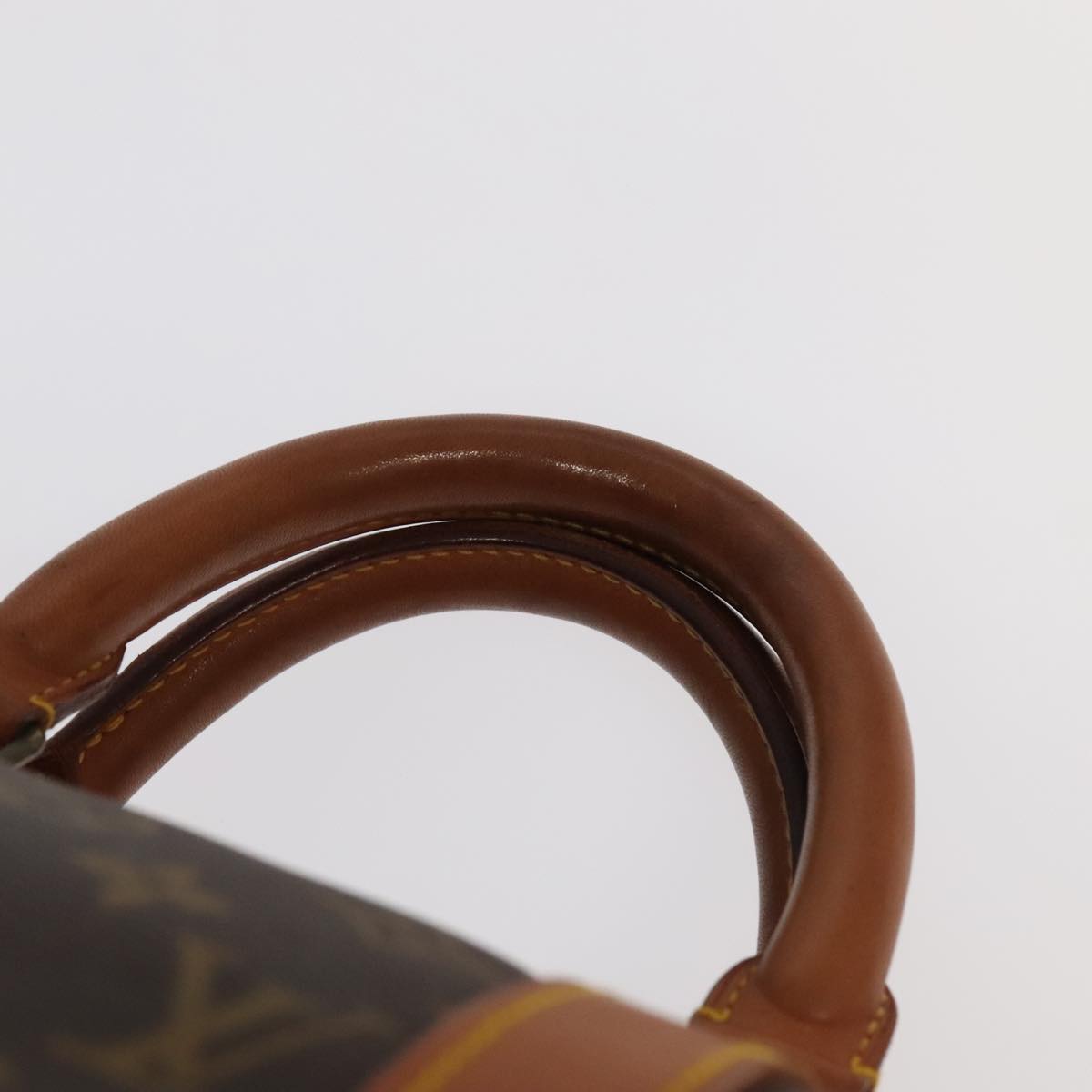 Keepall Bandouliere 50 Monogram