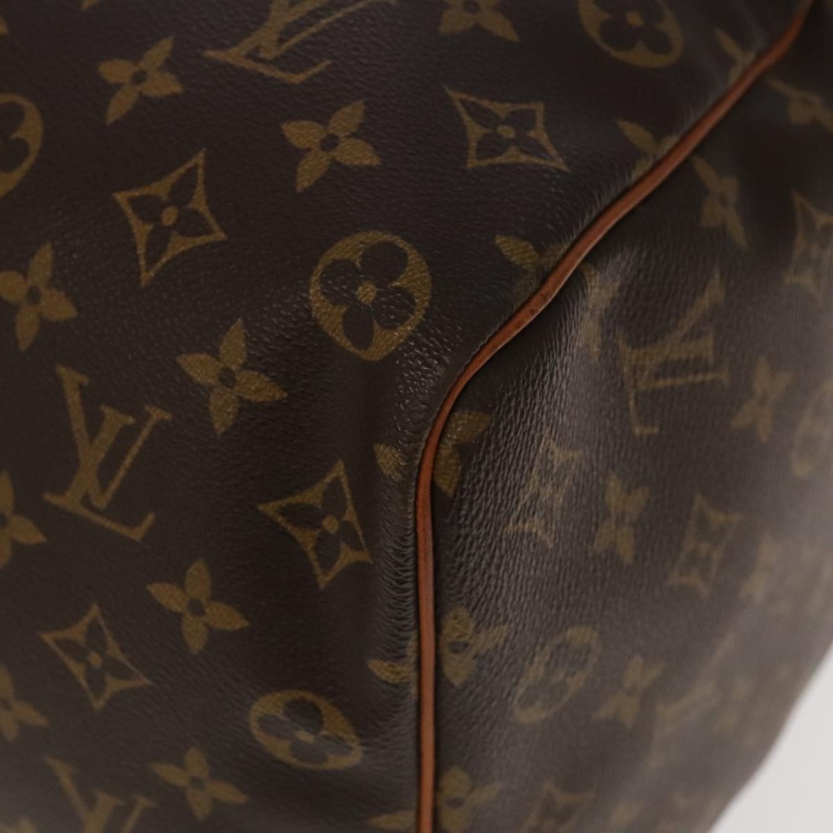 Keepall Bandouliere 50 Monogram