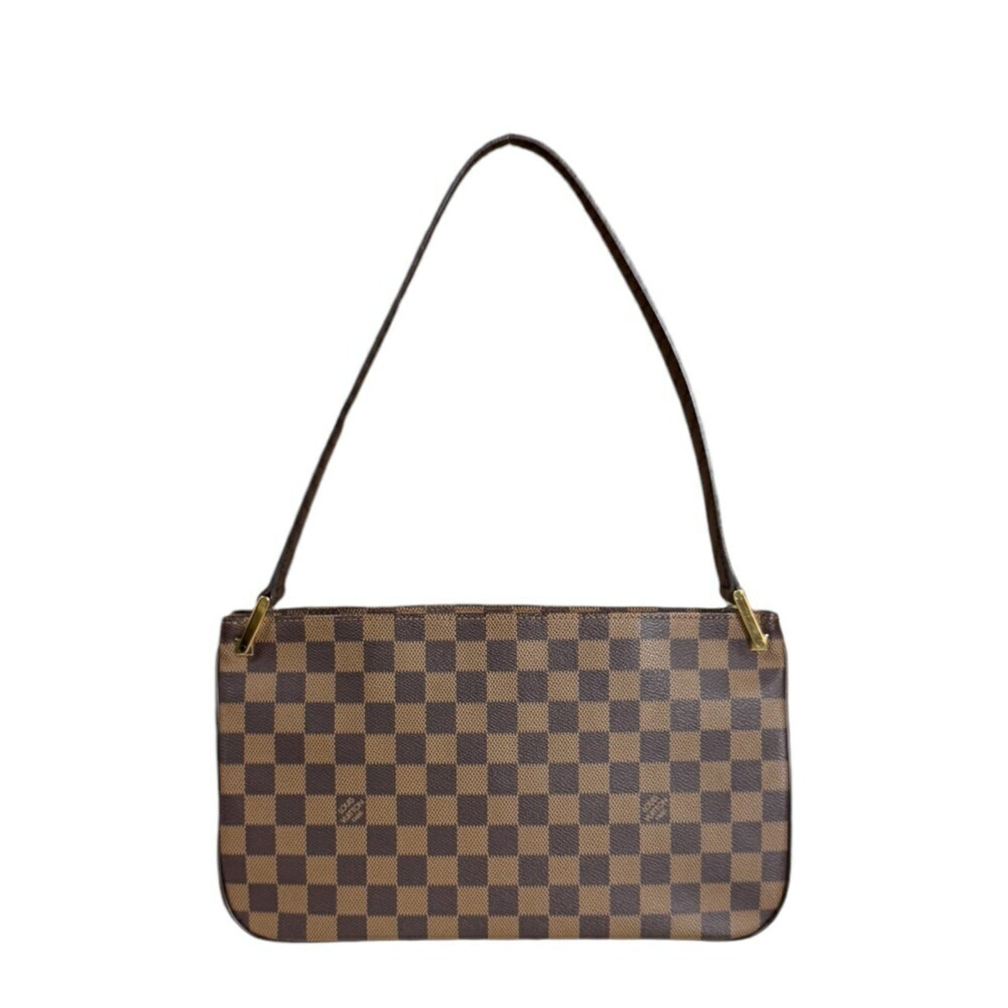 Damier Azur Pochette Crossbody