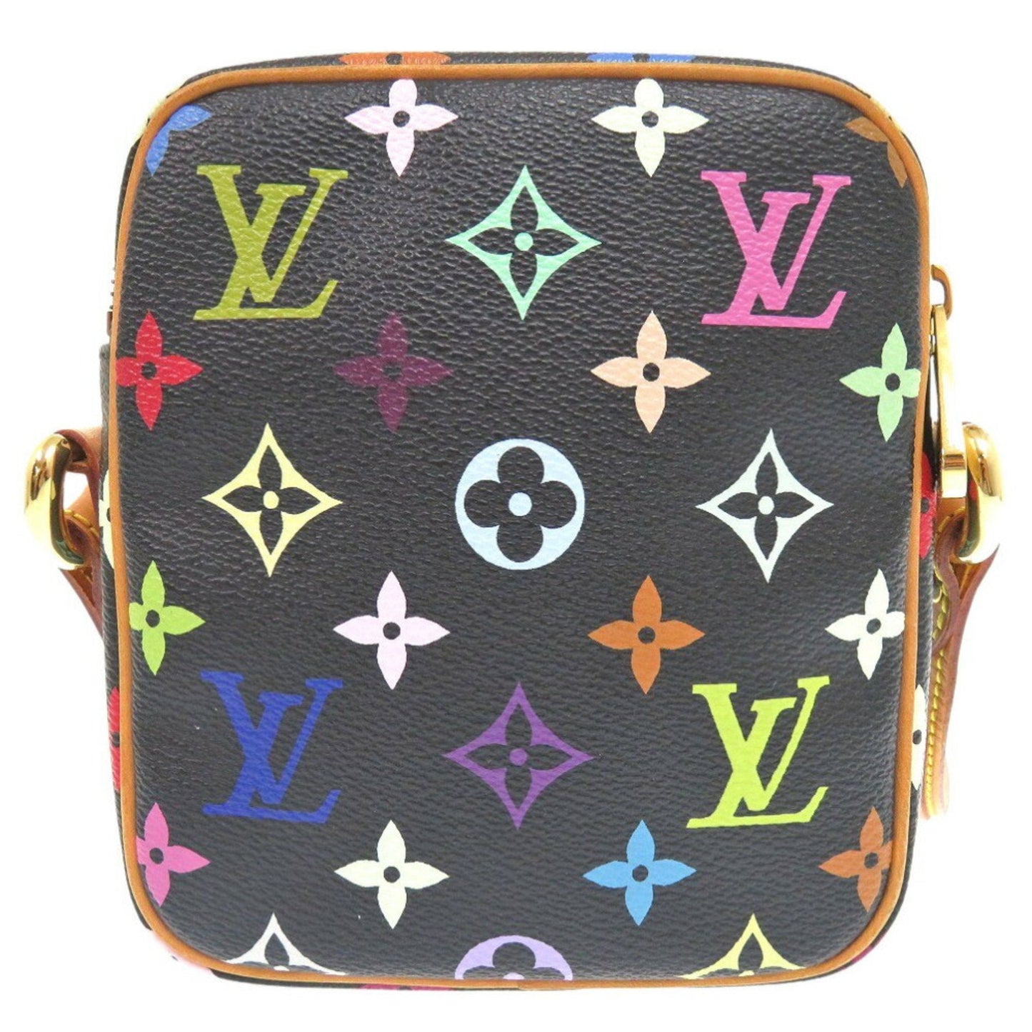 Multicolore Speedy Bandouliere Shoulder Bag