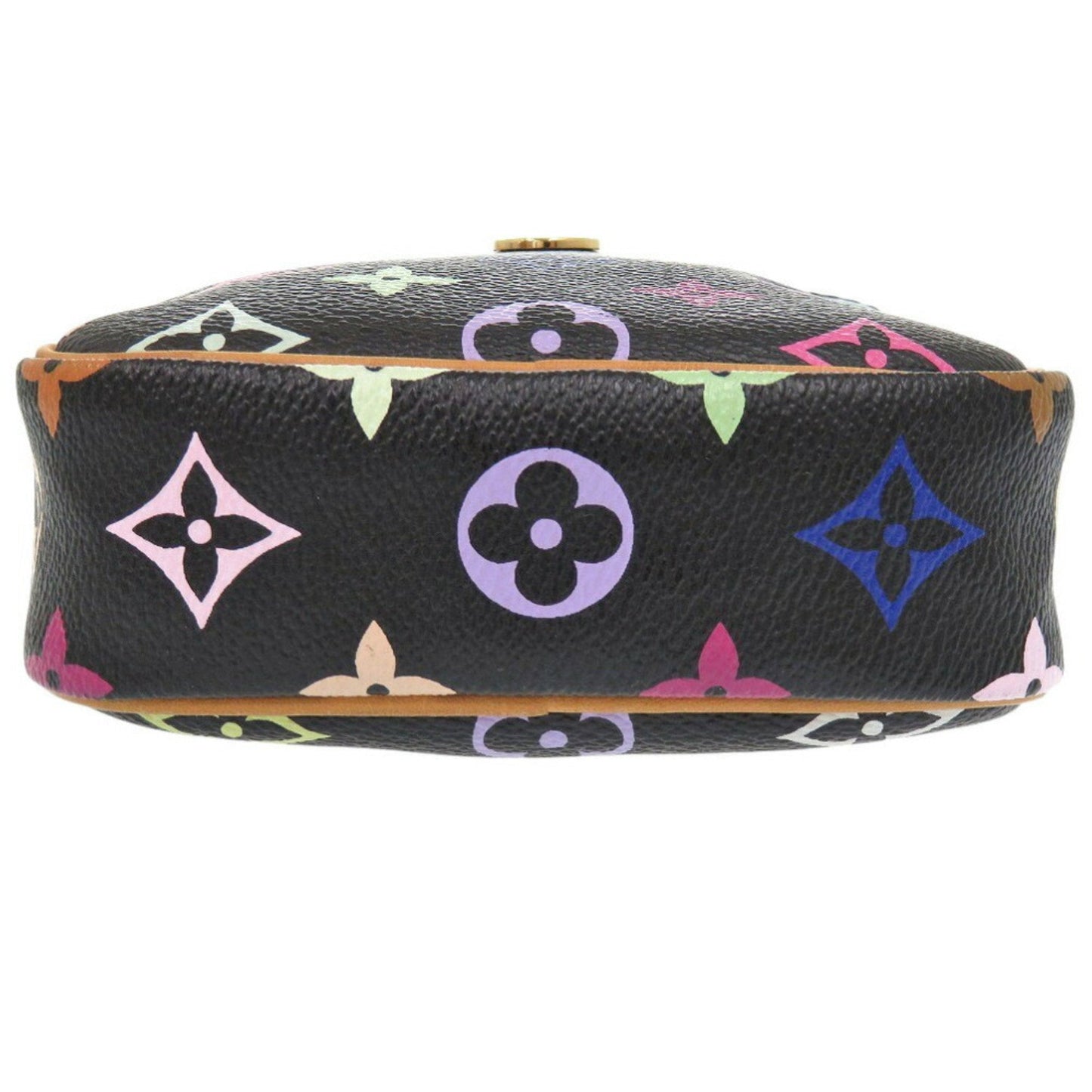 Multicolore Speedy Bandouliere Shoulder Bag