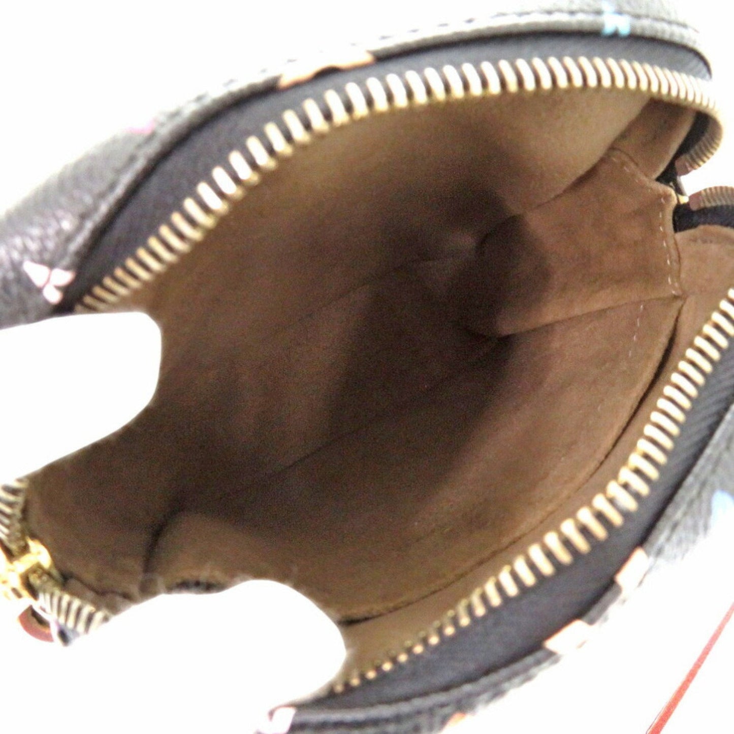 Multicolore Speedy Bandouliere Shoulder Bag