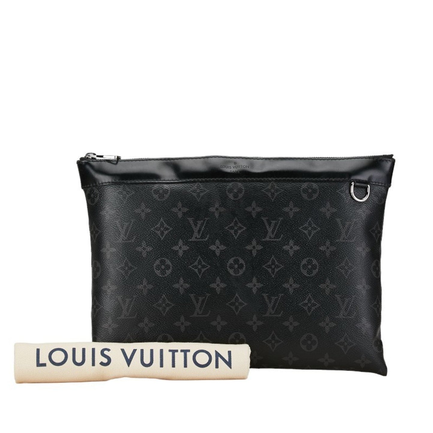 Pochette Monogram Eclipse Clutch