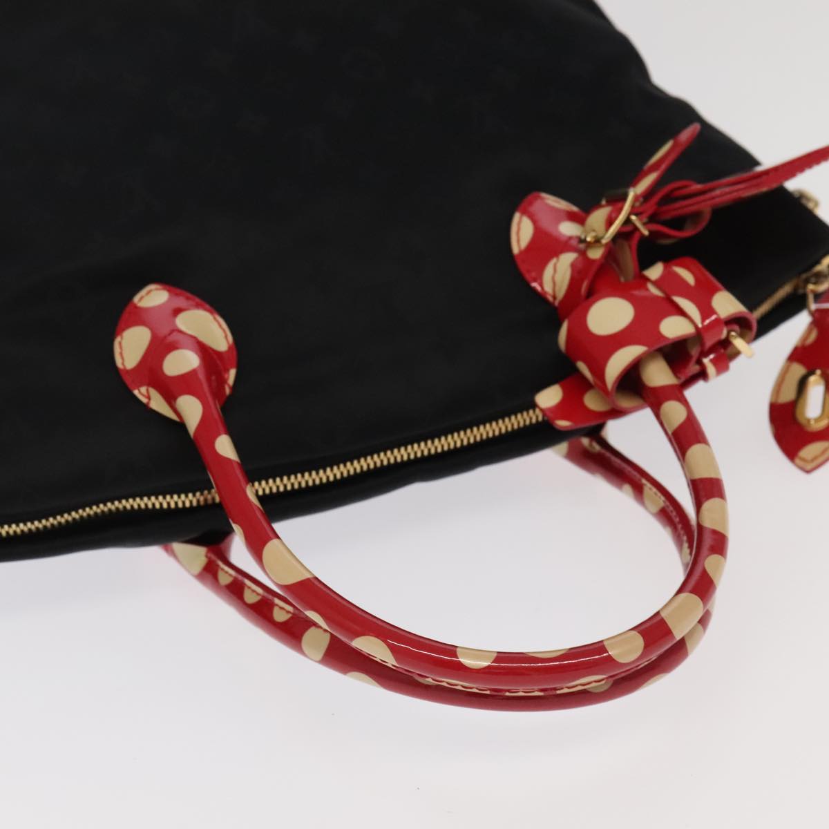 Monogramouflage Pochette Handbag