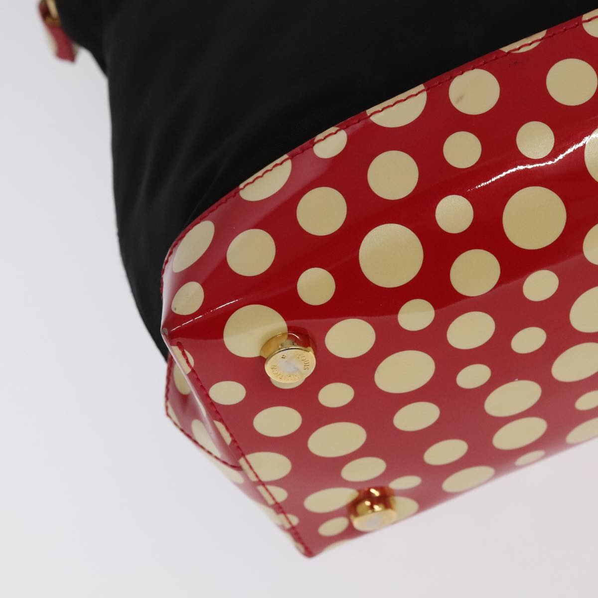 Monogramouflage Pochette Handbag