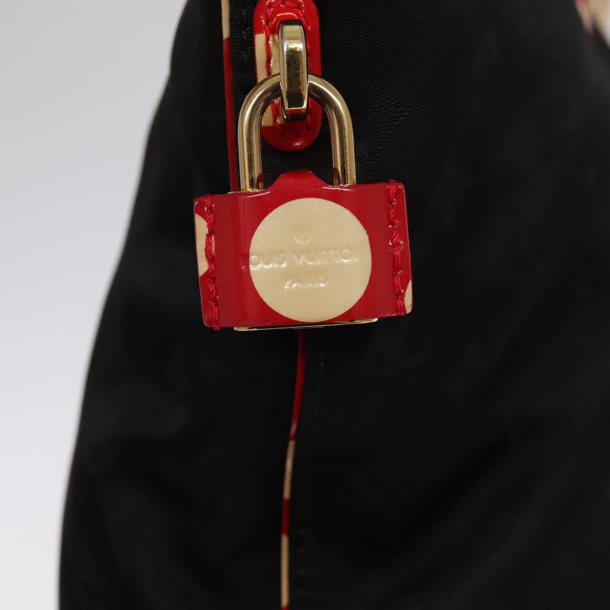 Monogramouflage Pochette Handbag