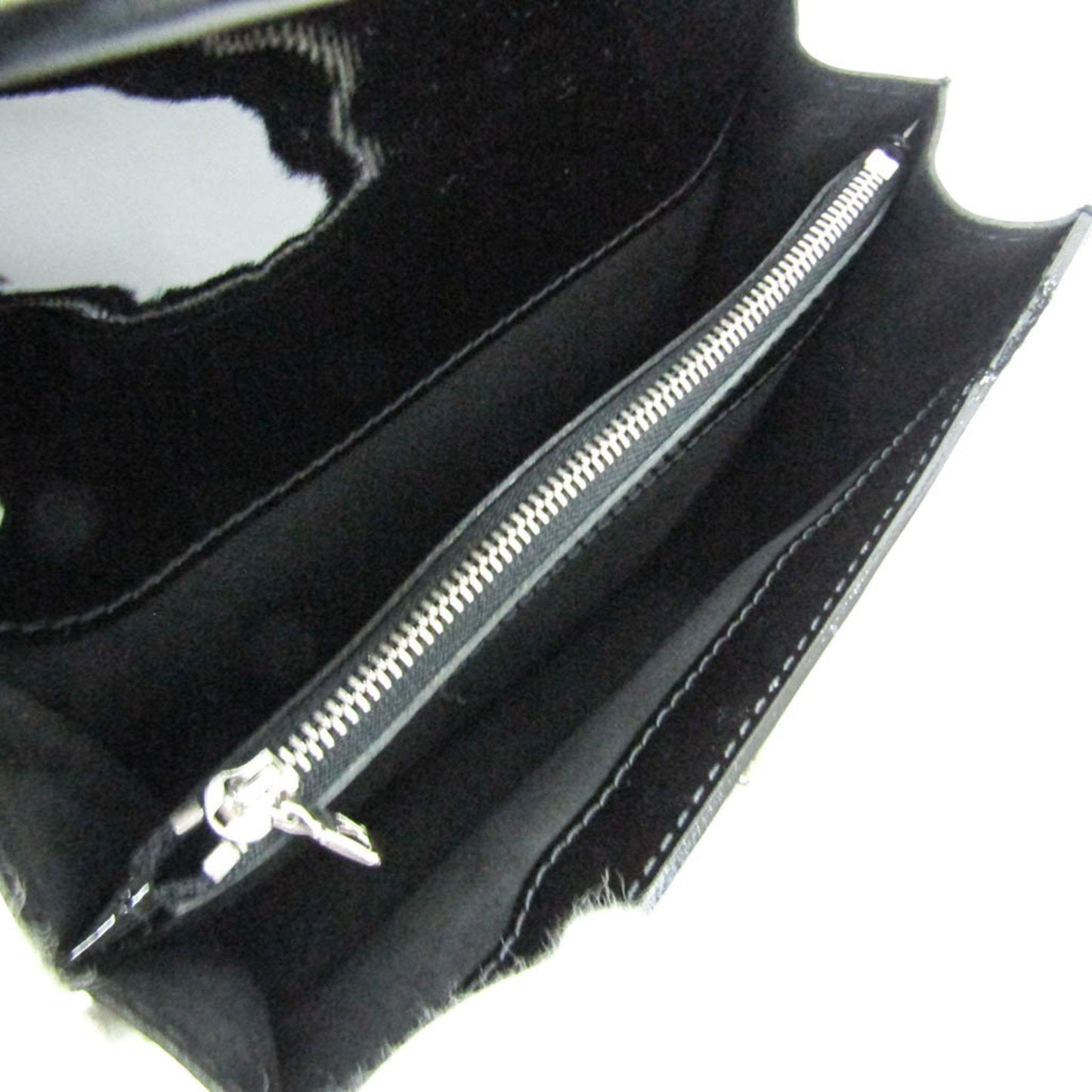 Epi Leather Lockit Mini Handbag