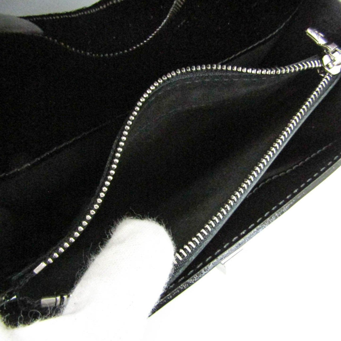Epi Leather Lockit Mini Handbag