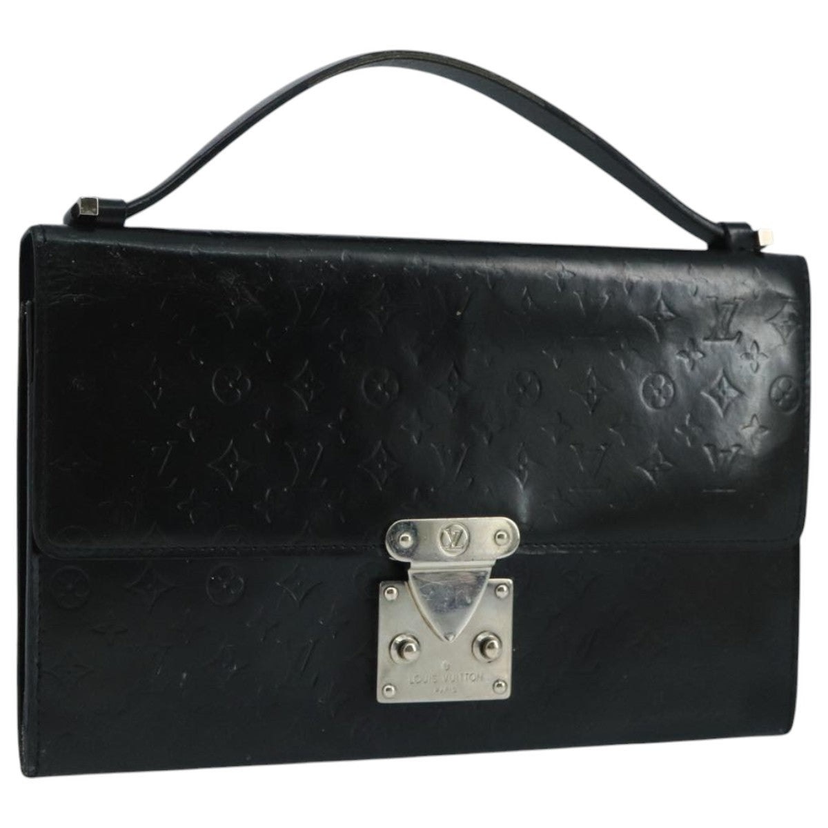 Monogram Empreinte Pochette Clutch
