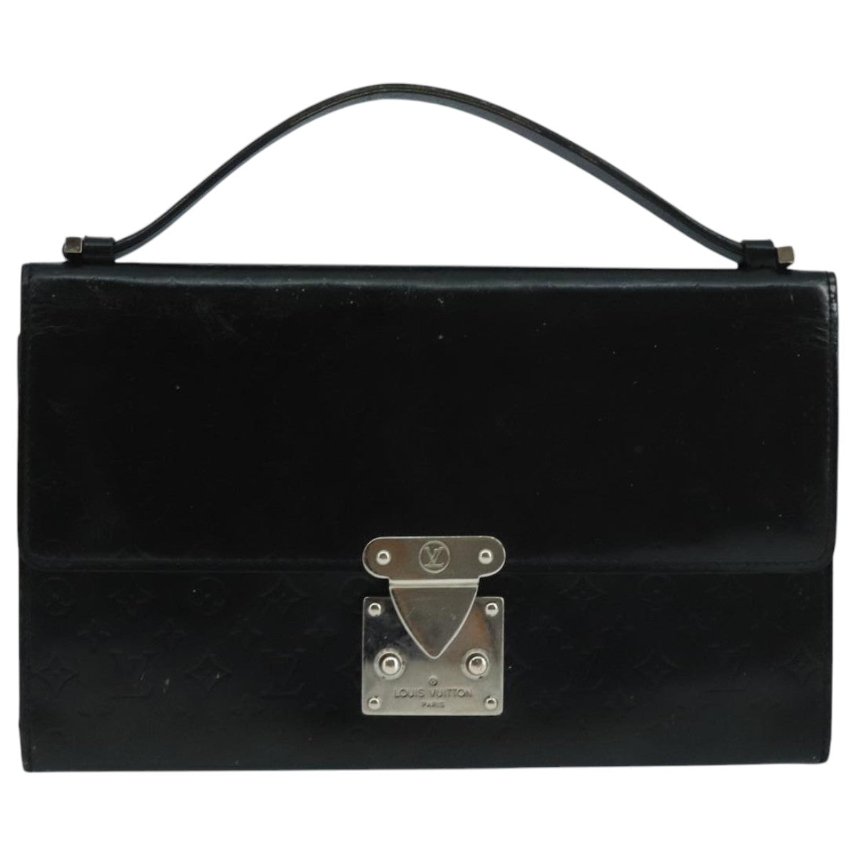 Monogram Empreinte Pochette Clutch