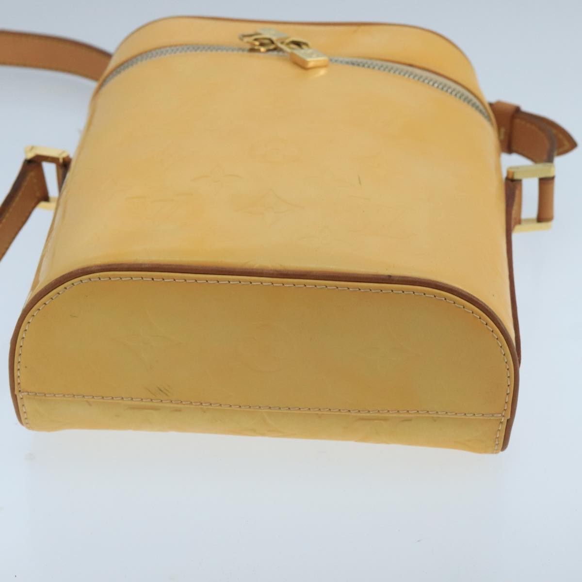 Saintonge Model Crossbody Bag