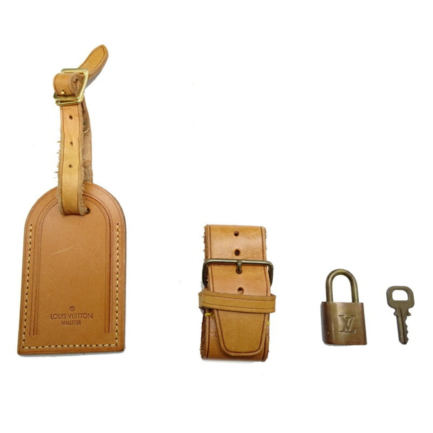 Keepall Bandouliere 55 Monogram Canvas