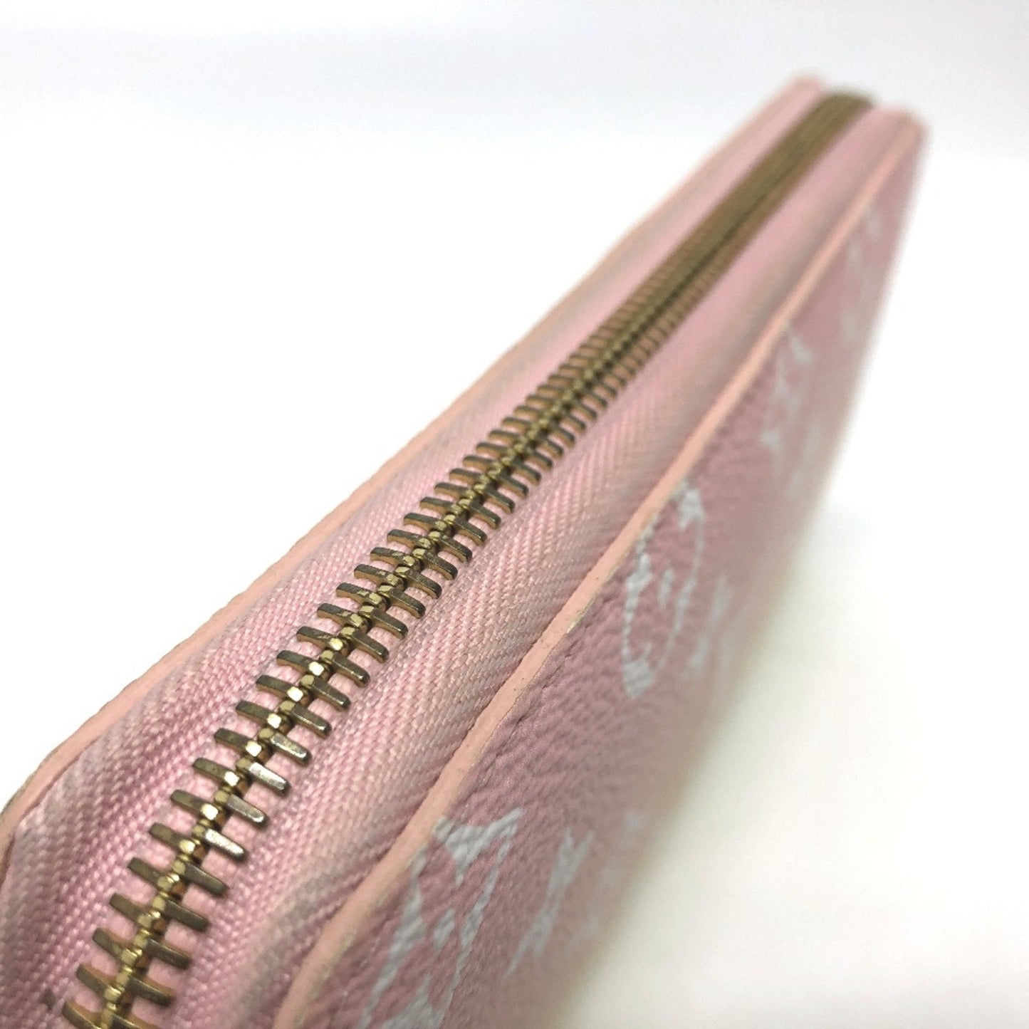 Zip Around Wallet Monogram M69788