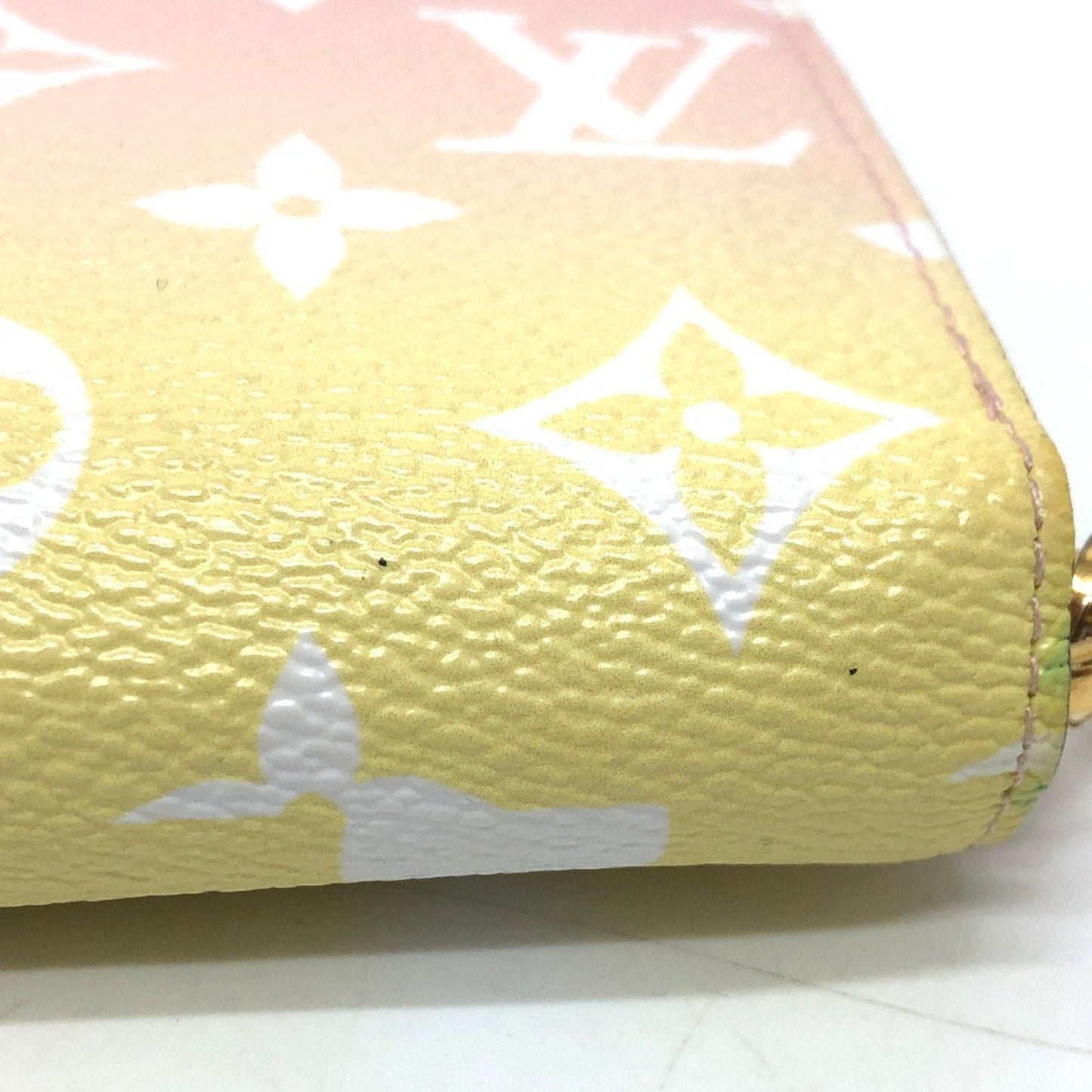 Zip Around Wallet Monogram M69788