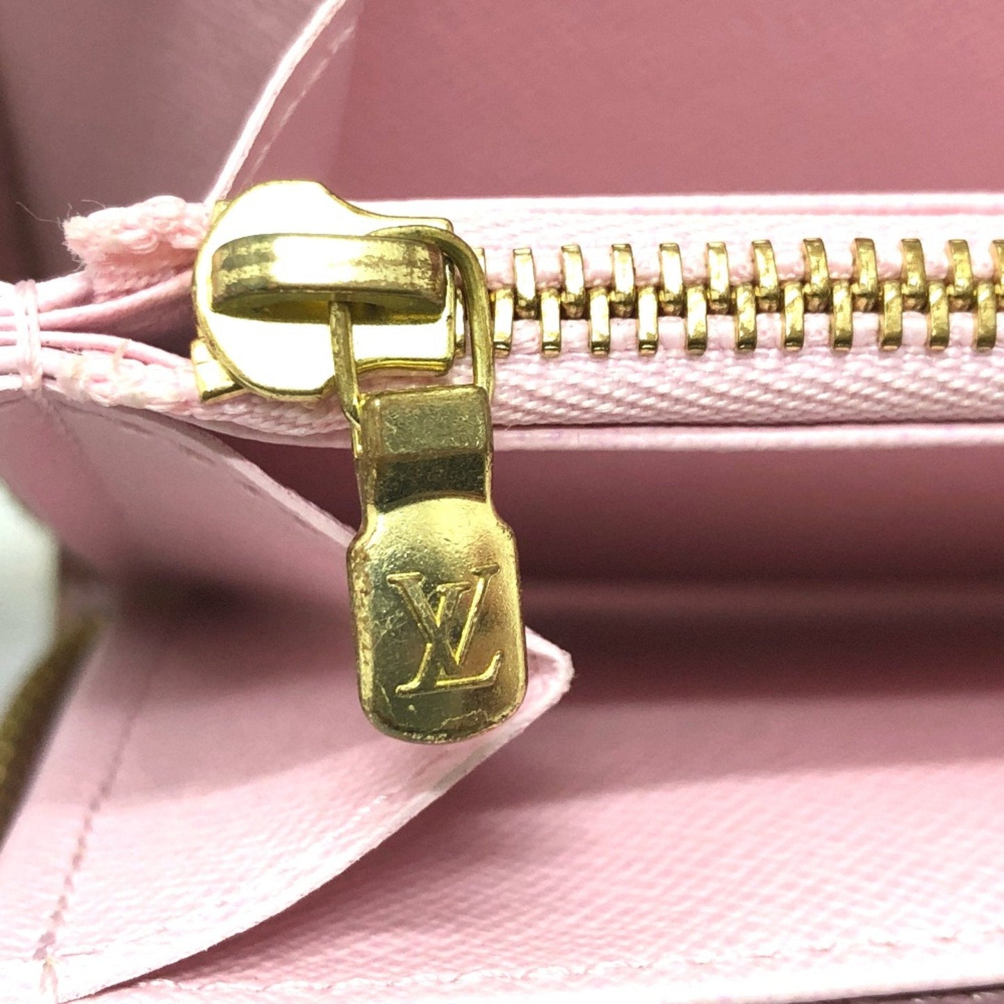 Zip Around Wallet Monogram M69788