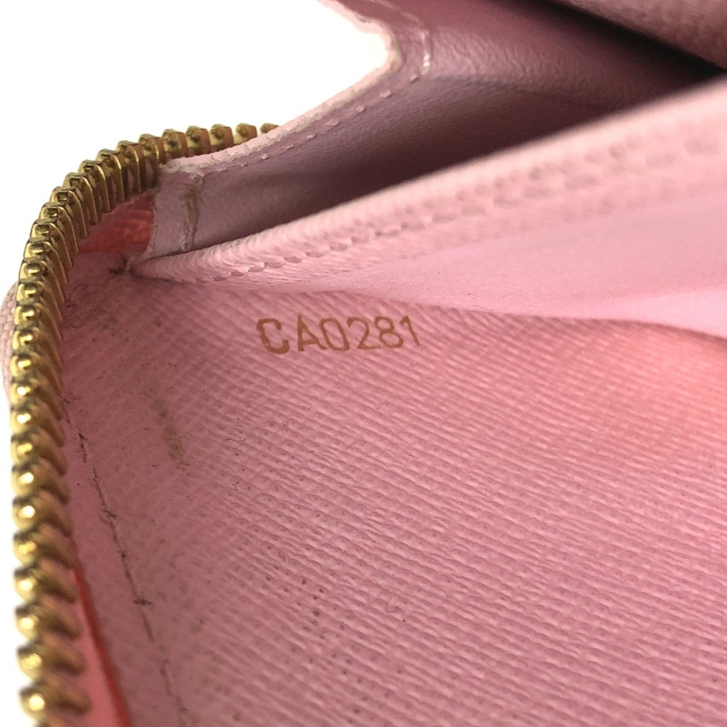 Zip Around Wallet Monogram M69788