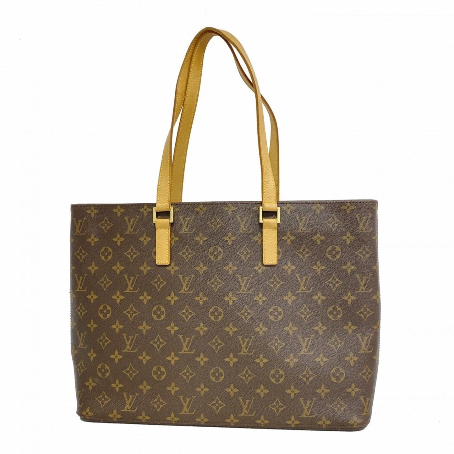 Neverfull MM Tote Monogram Canvas