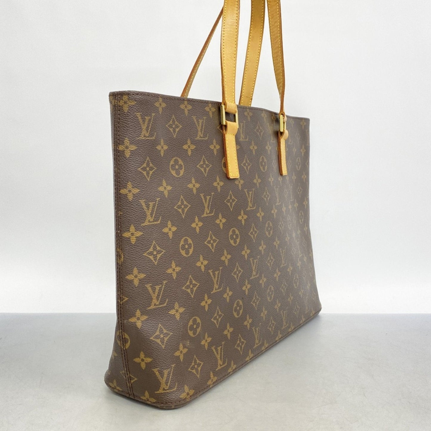 Neverfull MM Tote Monogram Canvas