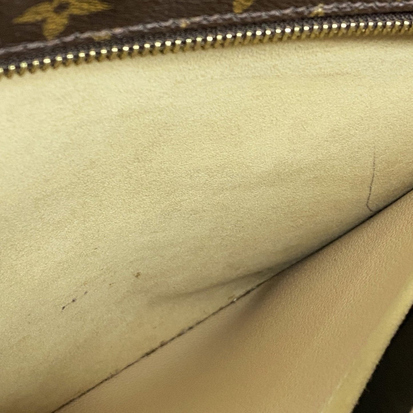 Neverfull MM Tote Monogram Canvas