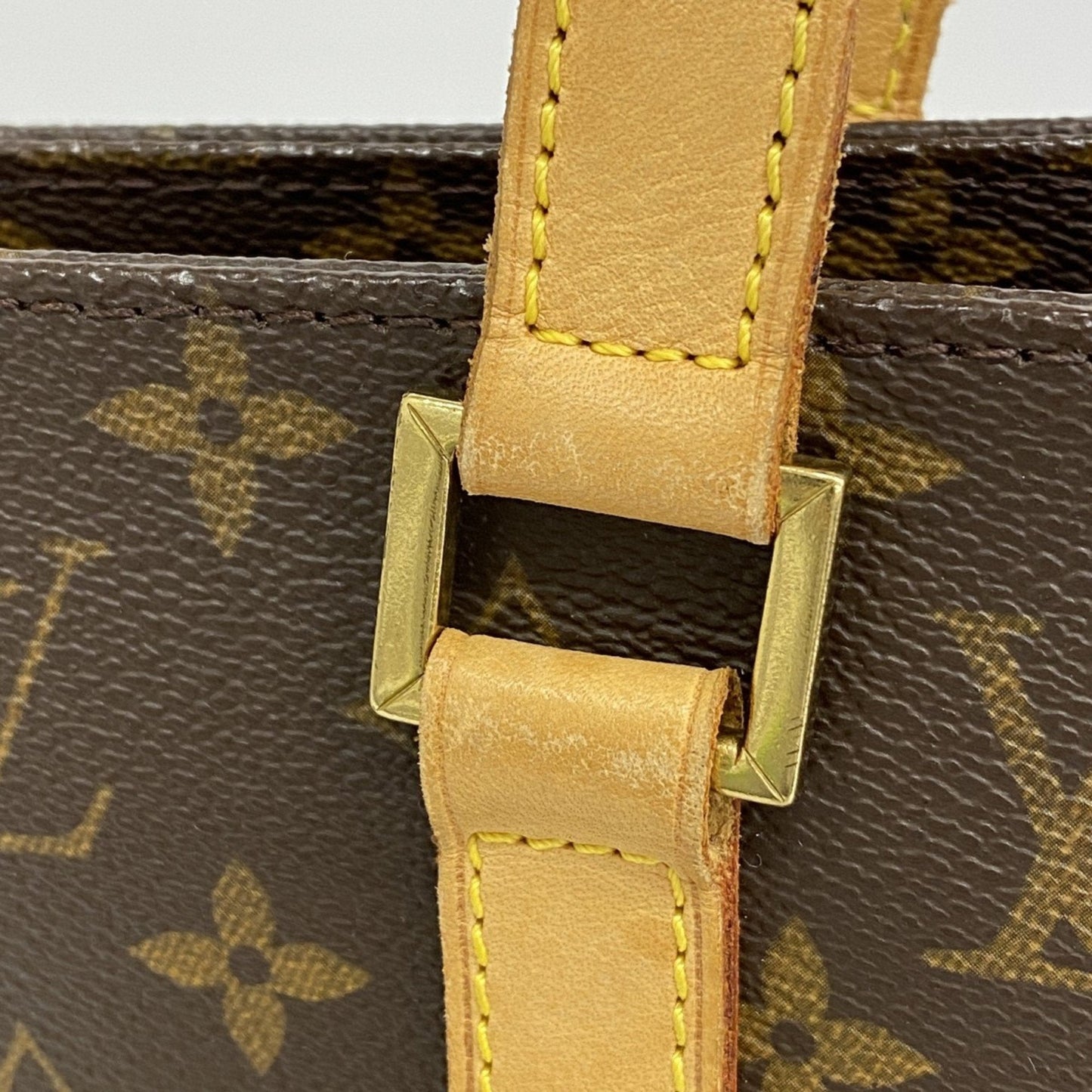 Neverfull MM Tote Monogram Canvas