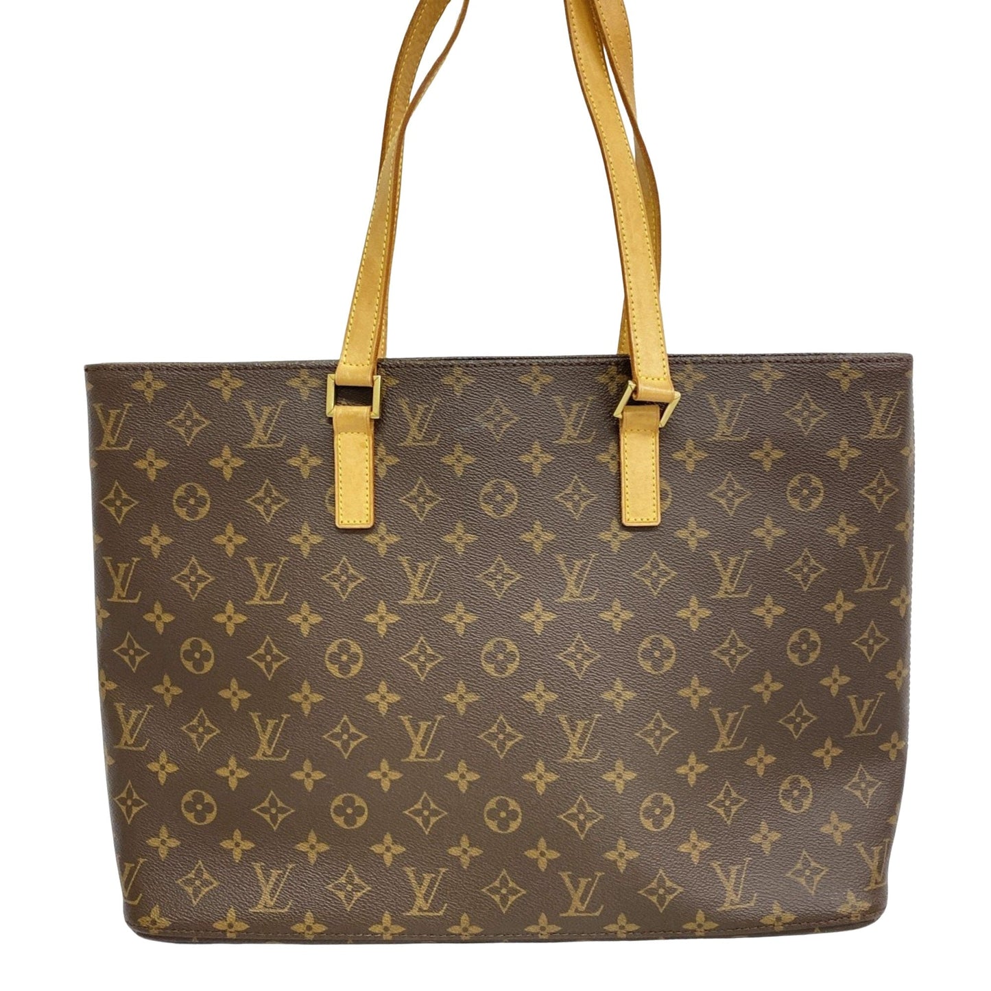 Neverfull MM Tote Monogram Canvas