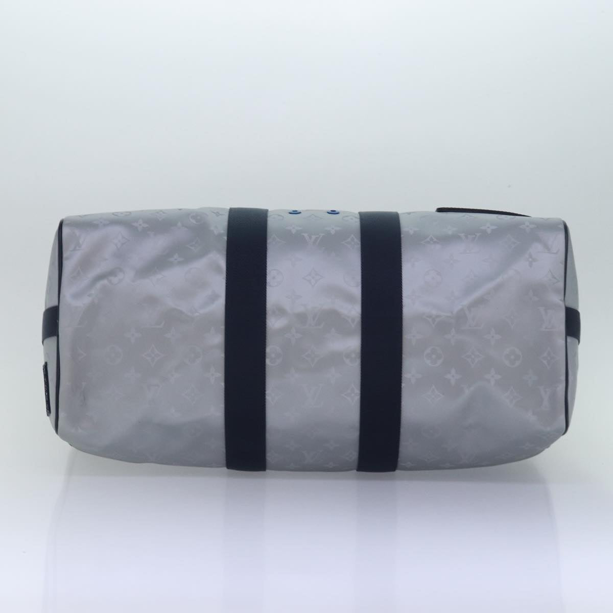 Keepall 50 Monogram Eclipse Duffel