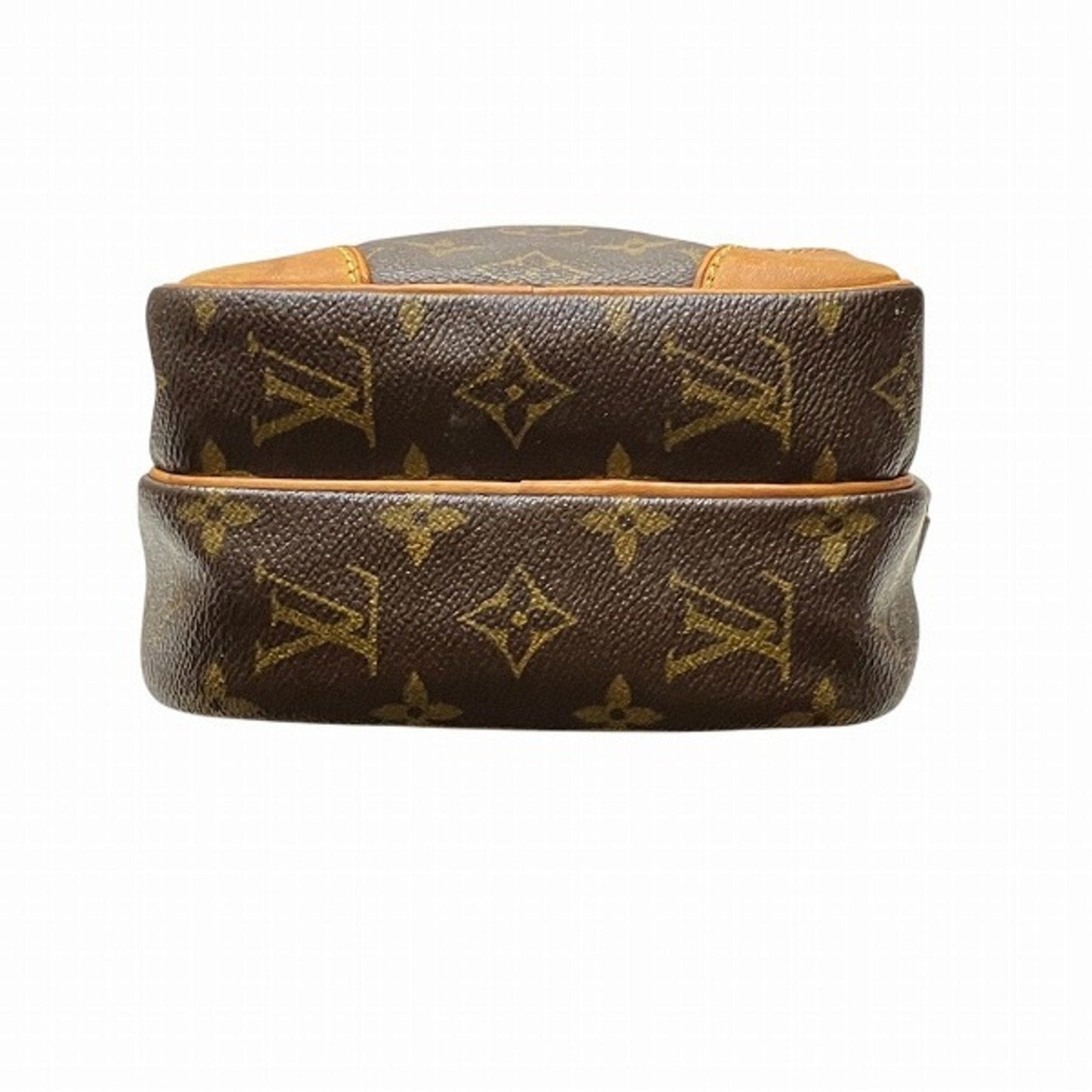 Monogram Canvas Pochette Crossbody Bag