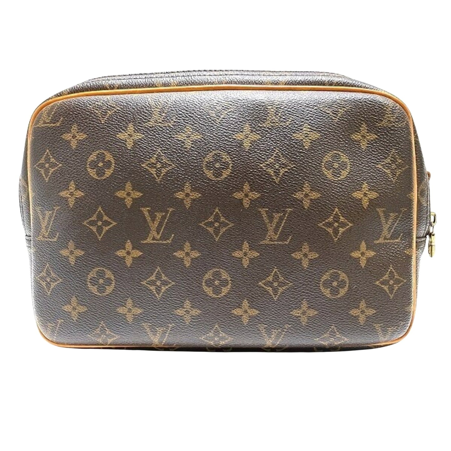 Monogram Canvas Pochette Crossbody
