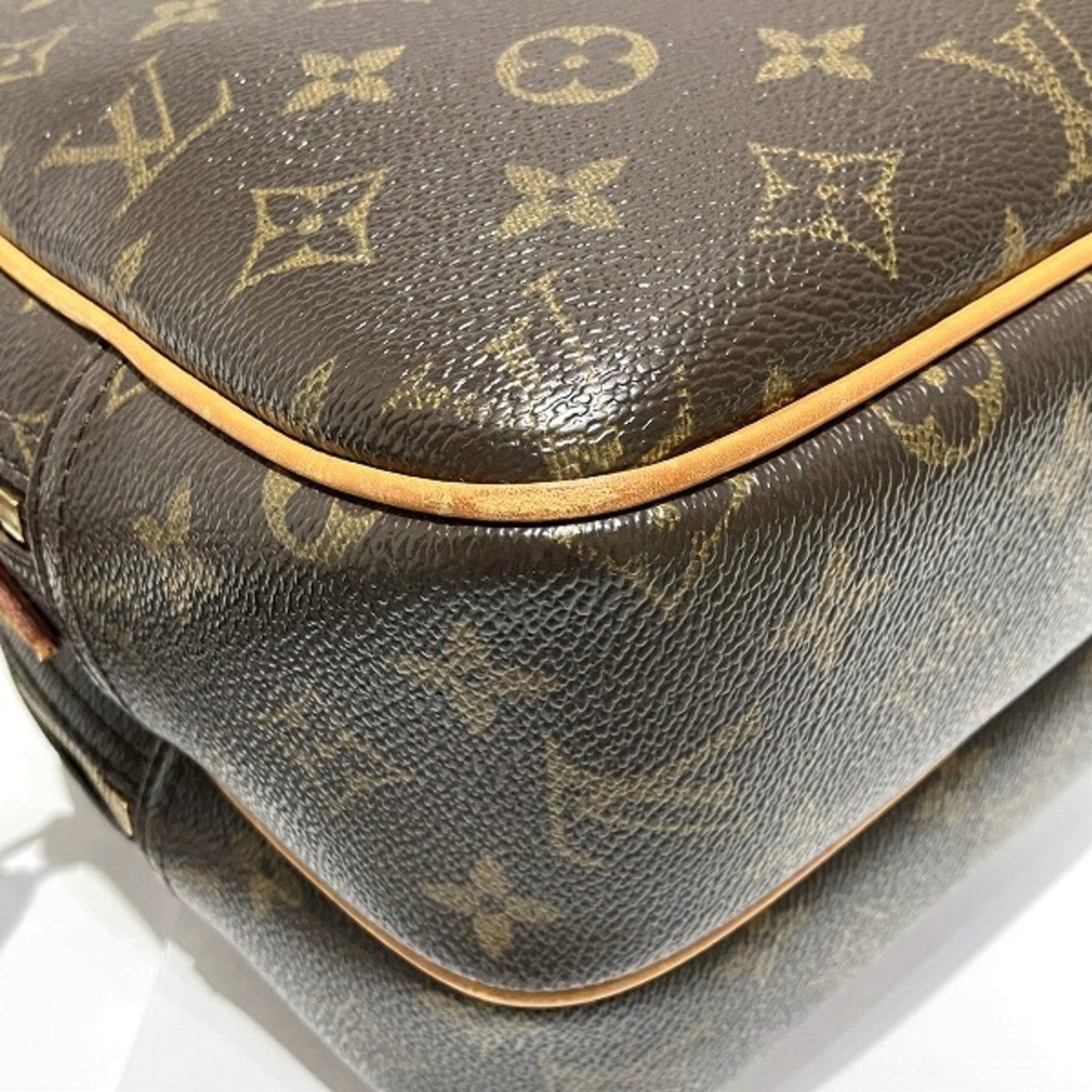 Monogram Canvas Pochette Crossbody