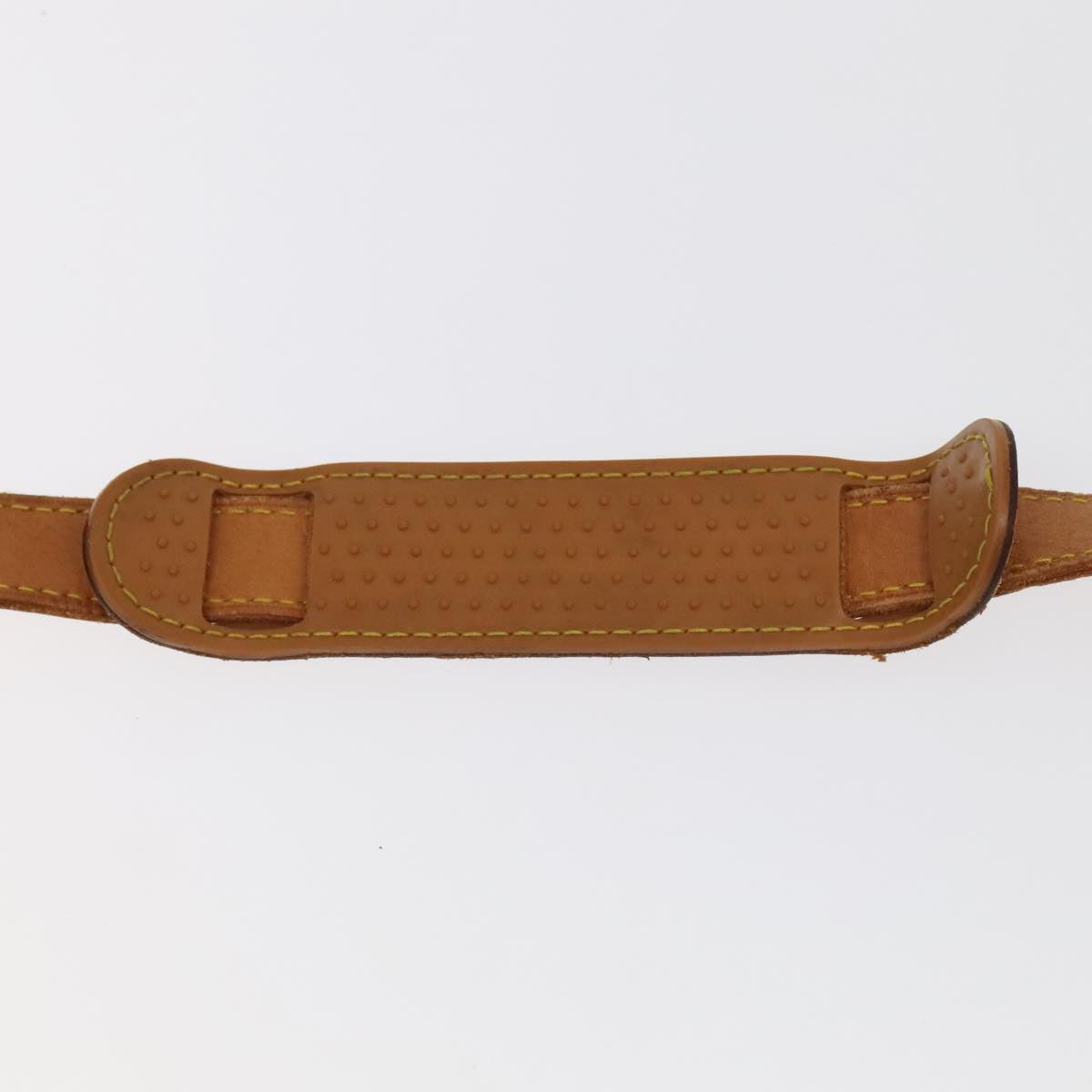 Monogram Canvas Shoulder Strap