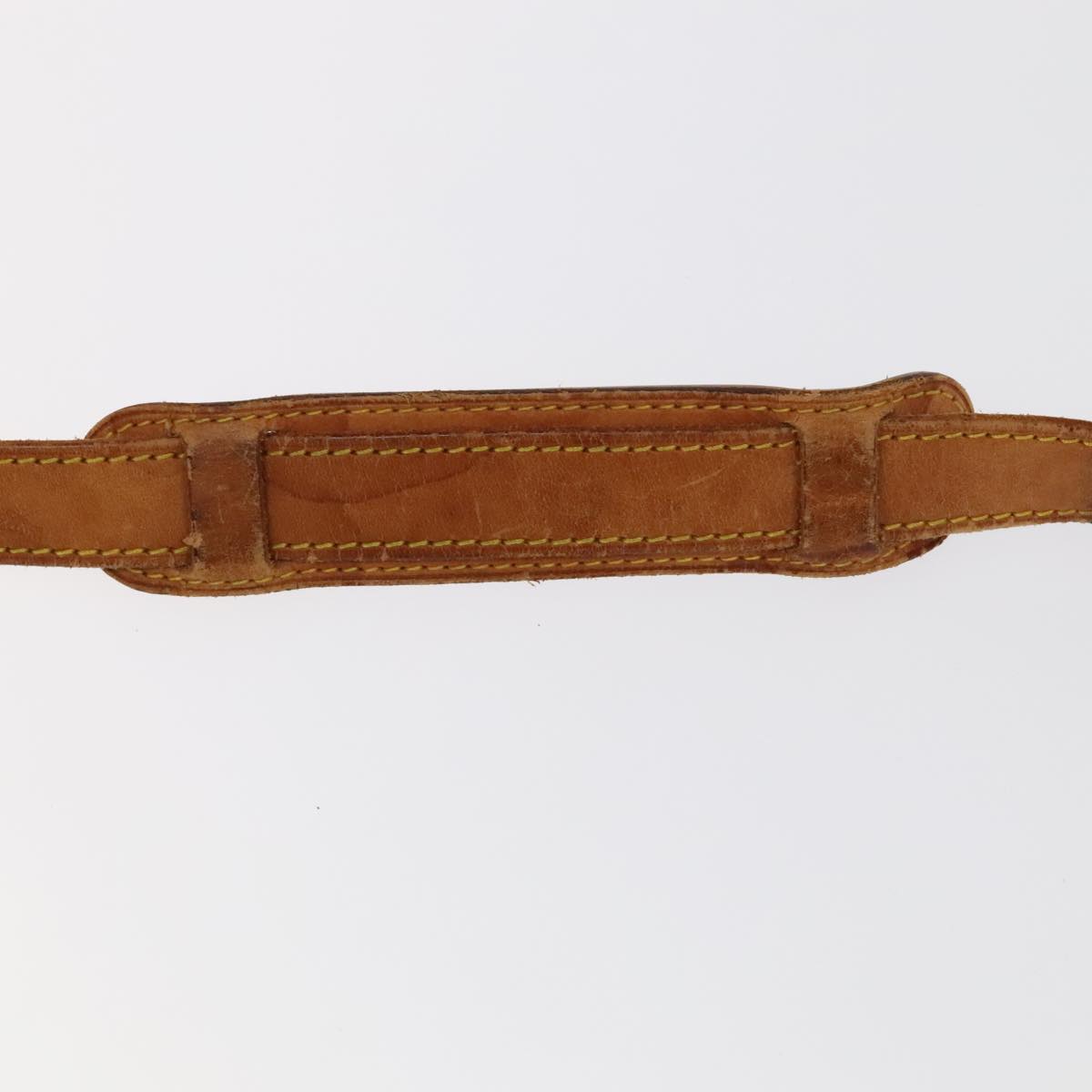 Monogram Canvas Shoulder Strap