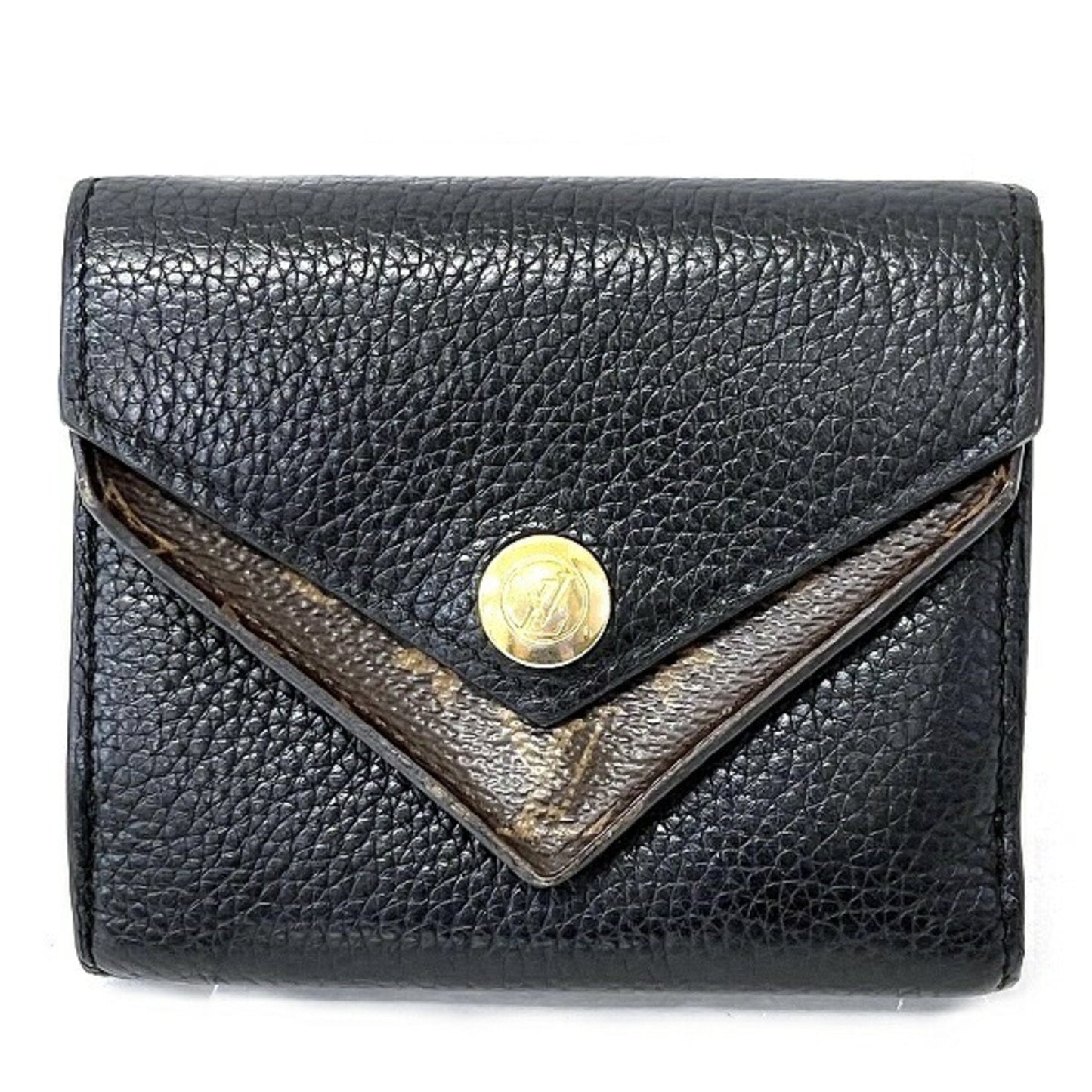 Portefeuille Sarah Compact Wallet