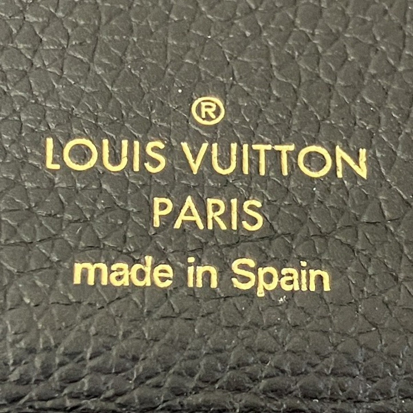 Portefeuille Sarah Compact Wallet