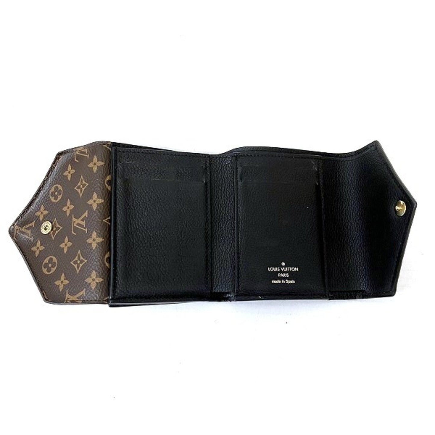 Portefeuille Sarah Compact Wallet
