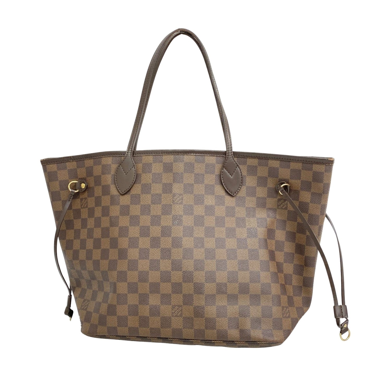 Neverfull MM Damier Ebene Tote