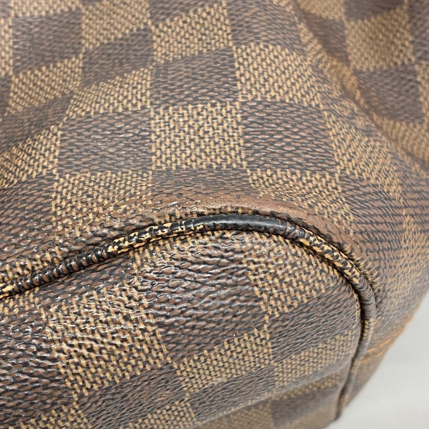 Neverfull MM Damier Ebene Tote