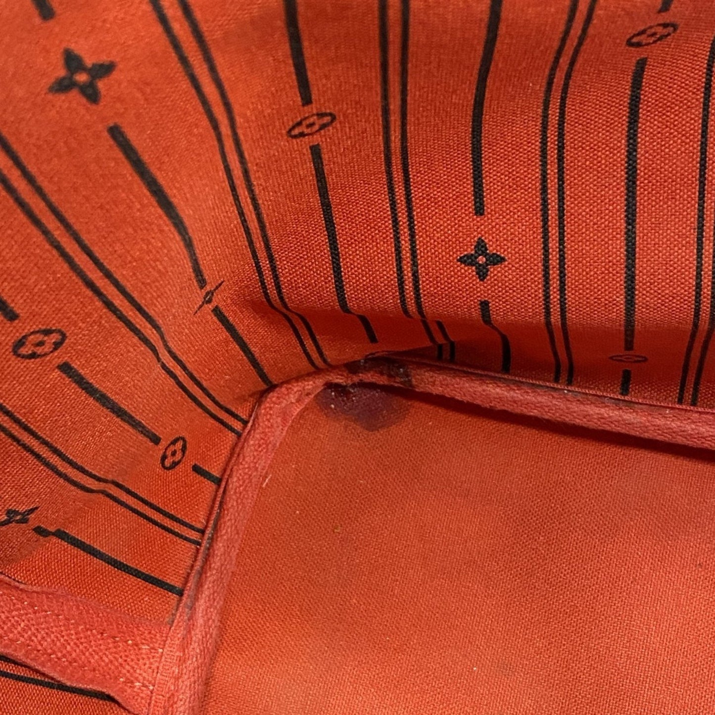 Neverfull MM Damier Ebene Tote