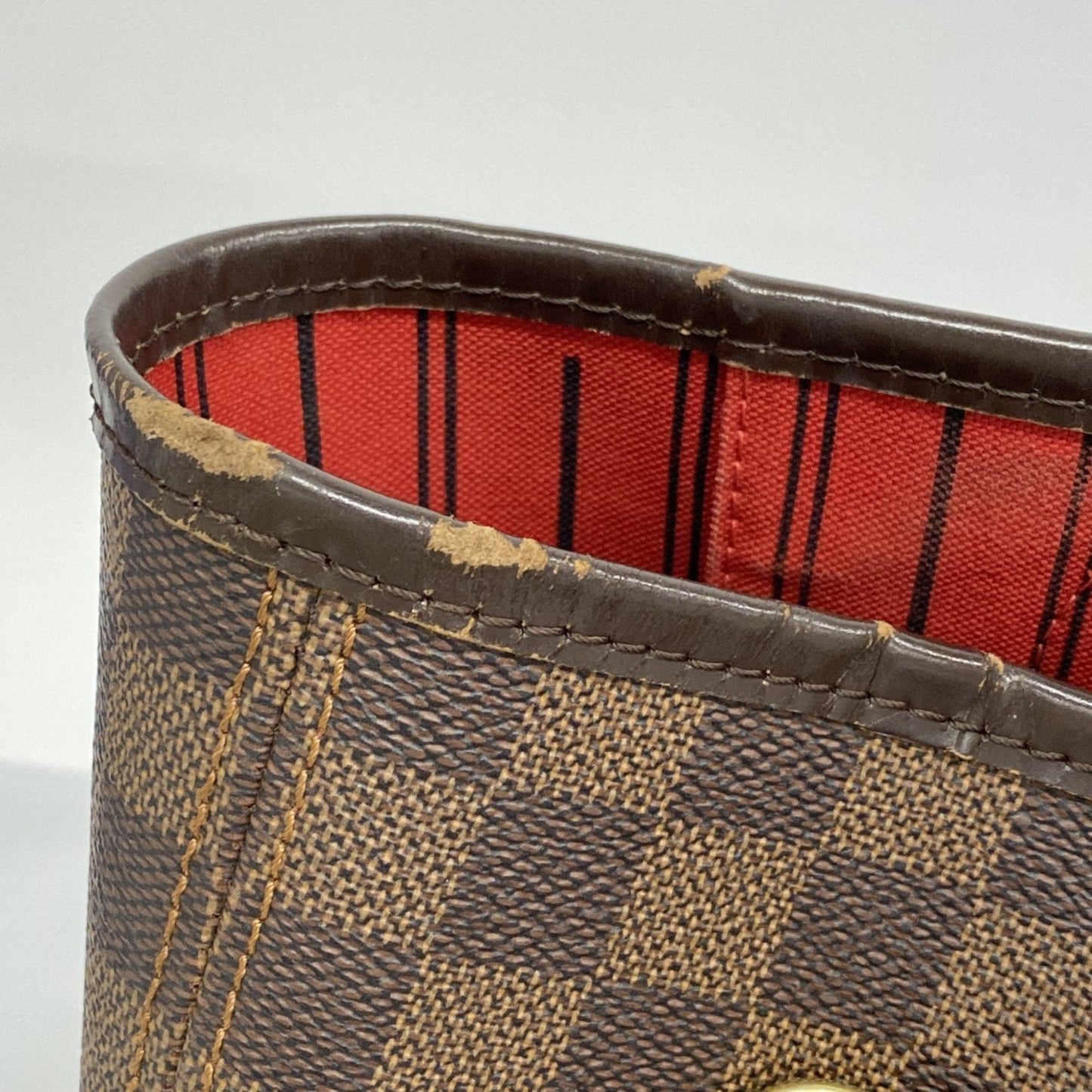 Neverfull MM Damier Ebene Tote