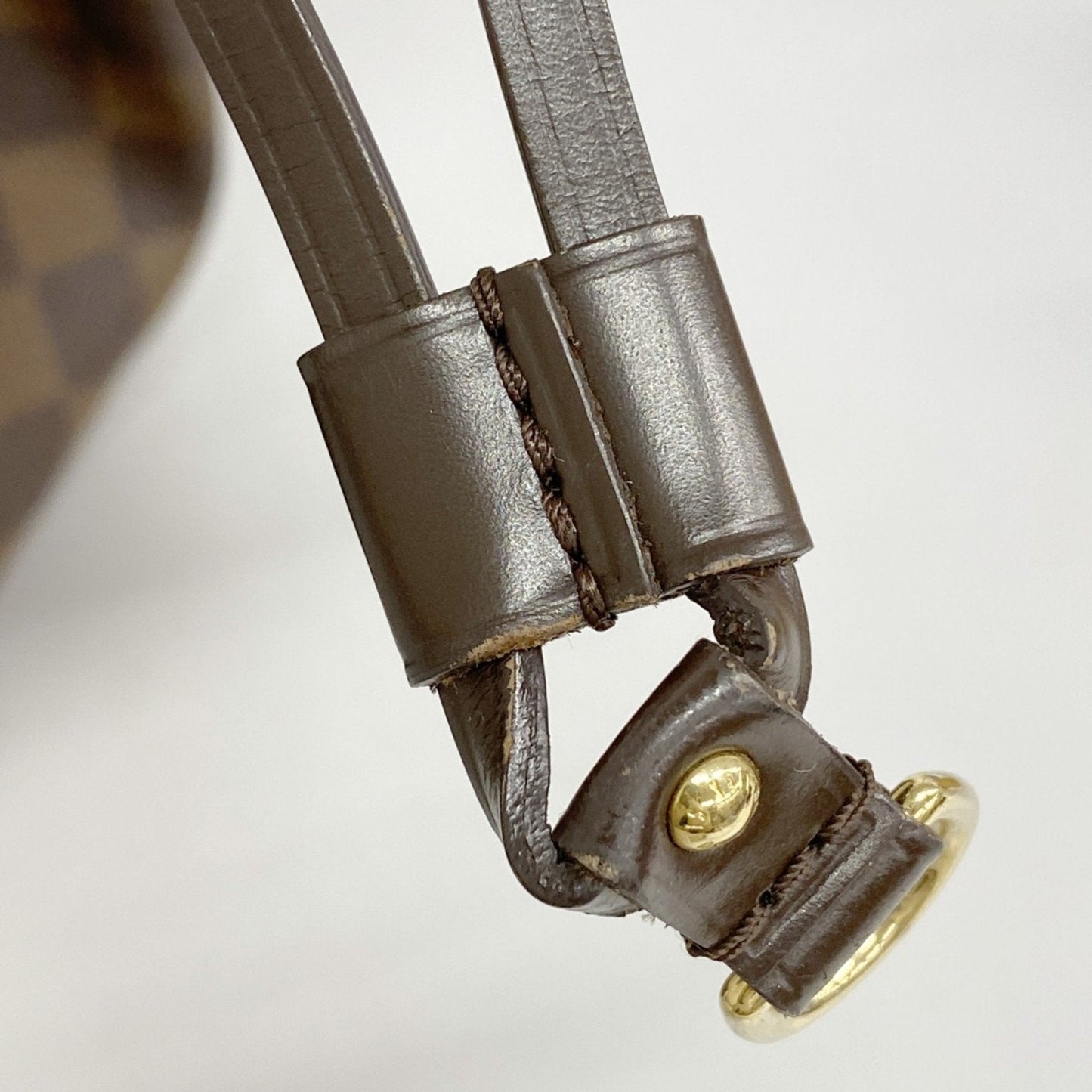 Neverfull MM Damier Ebene Tote