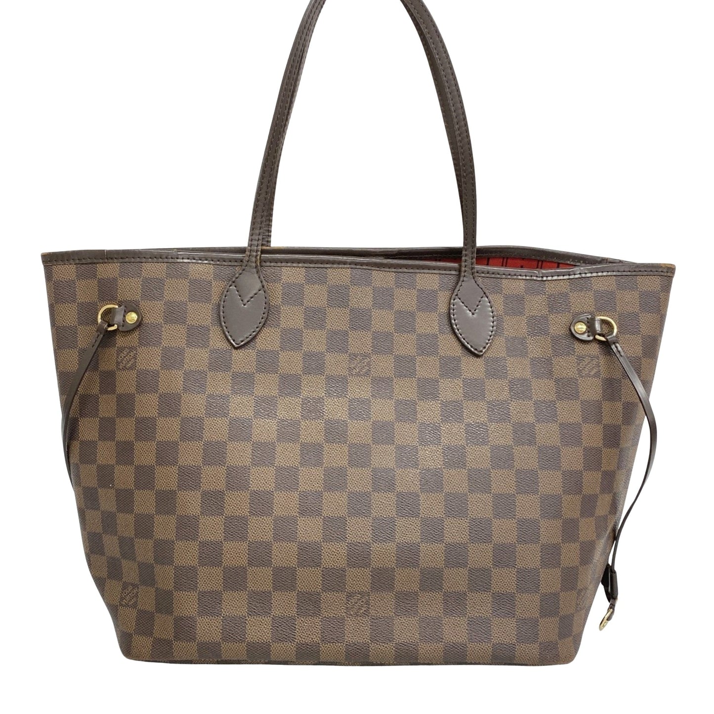 Neverfull MM Damier Ebene Tote