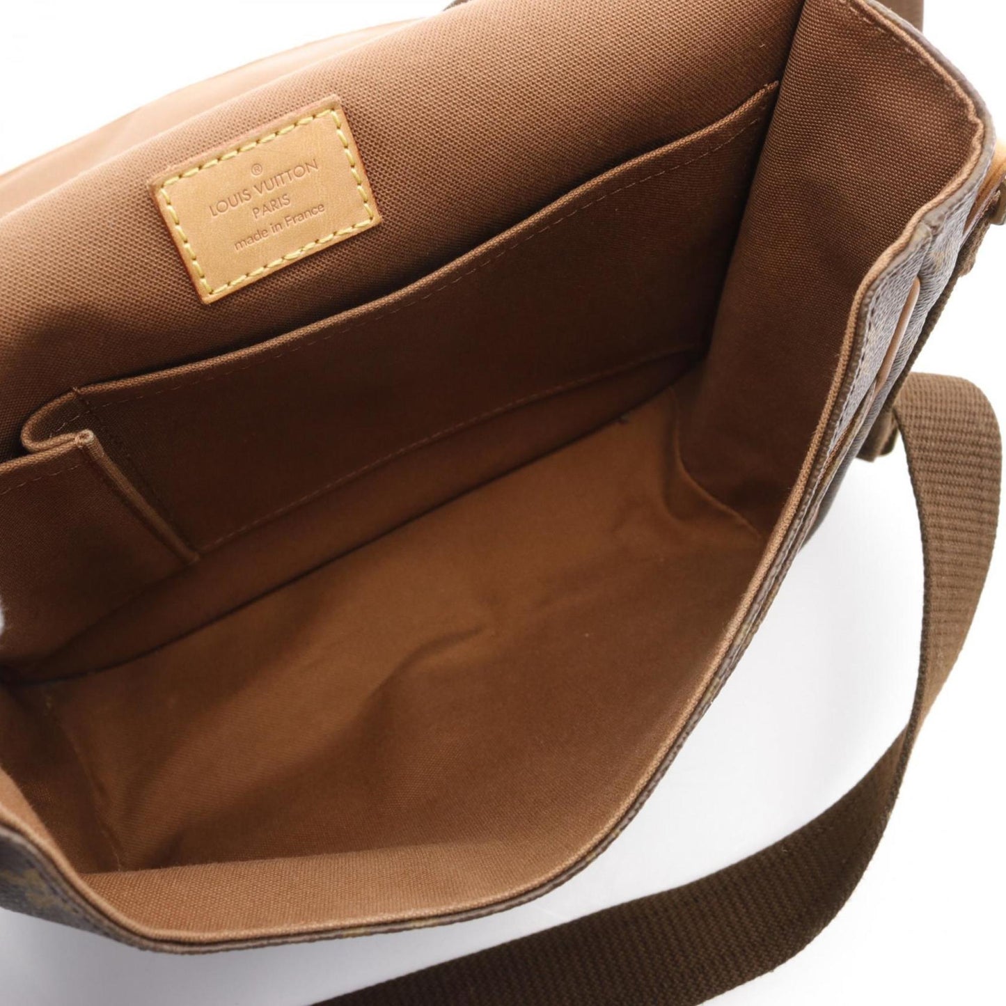 Pochette Crosbody M45257 Bag