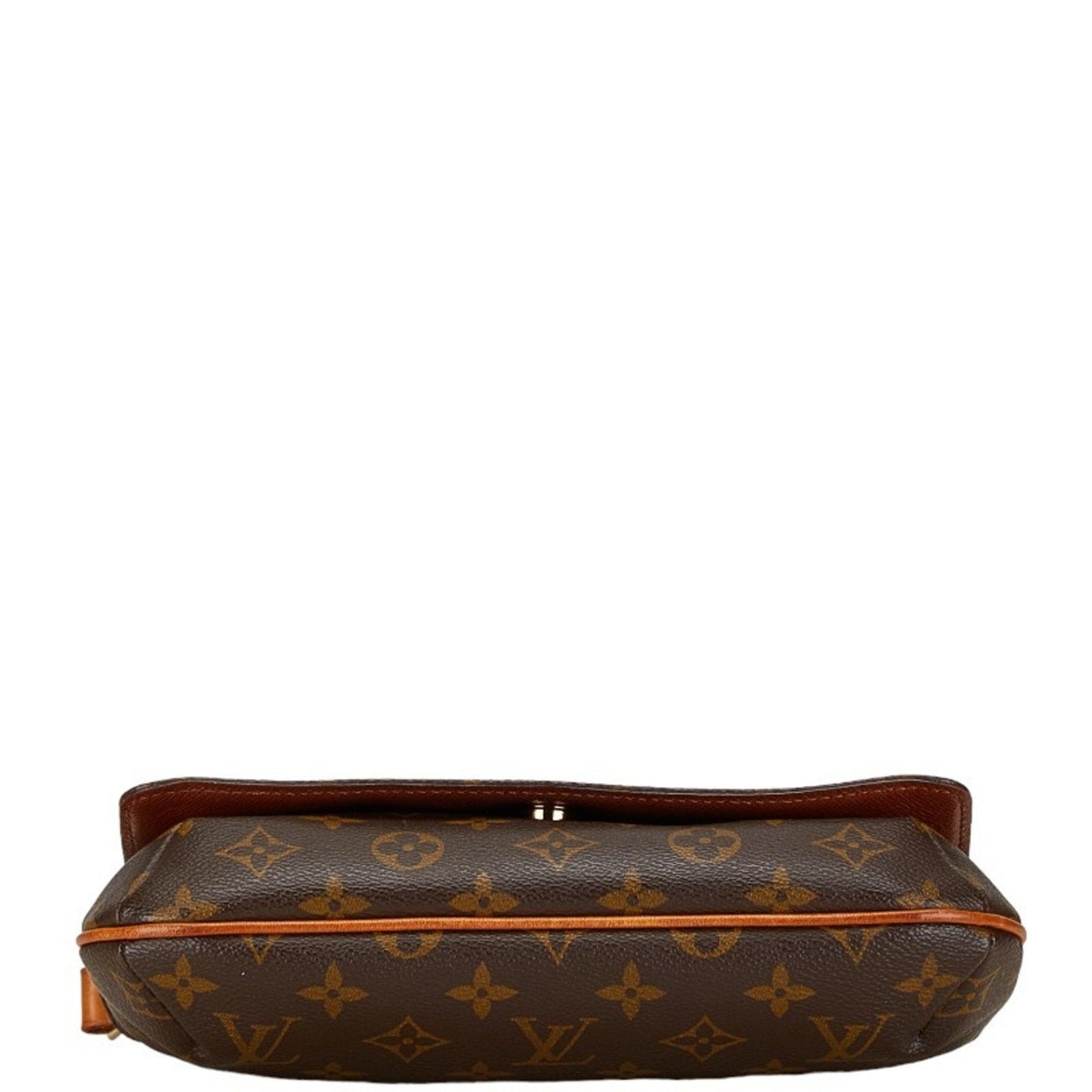 Monogram Canvas Pochette Crossbody Bag