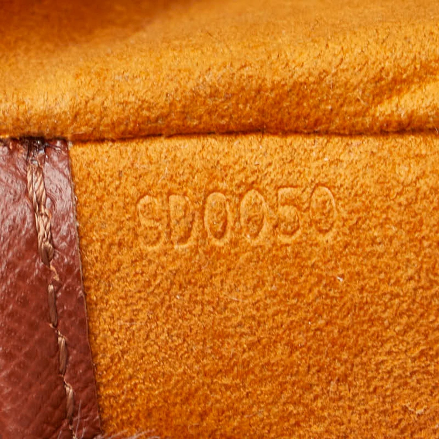 Monogram Canvas Pochette Crossbody Bag