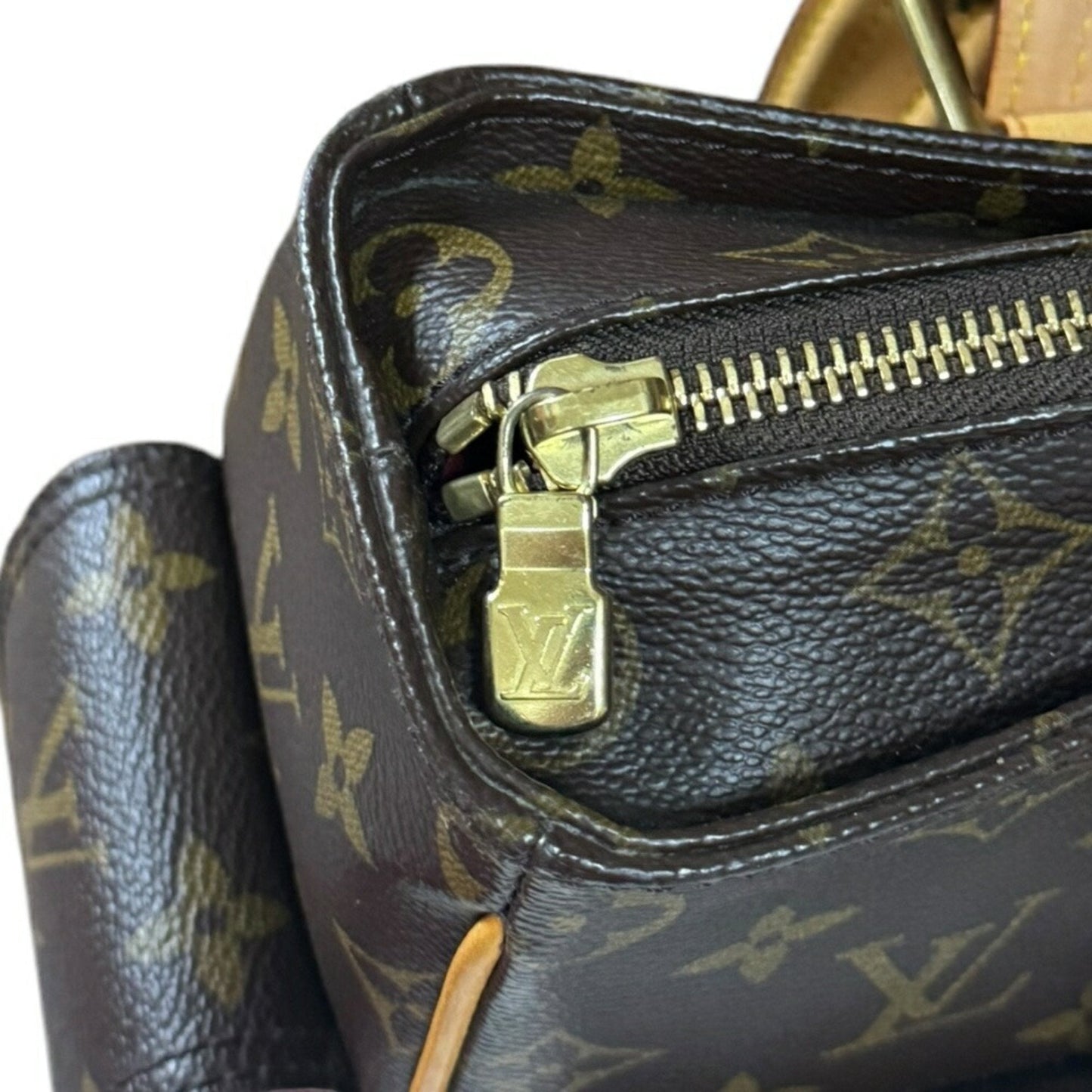 Multipli Cite Canvas Tote Bag