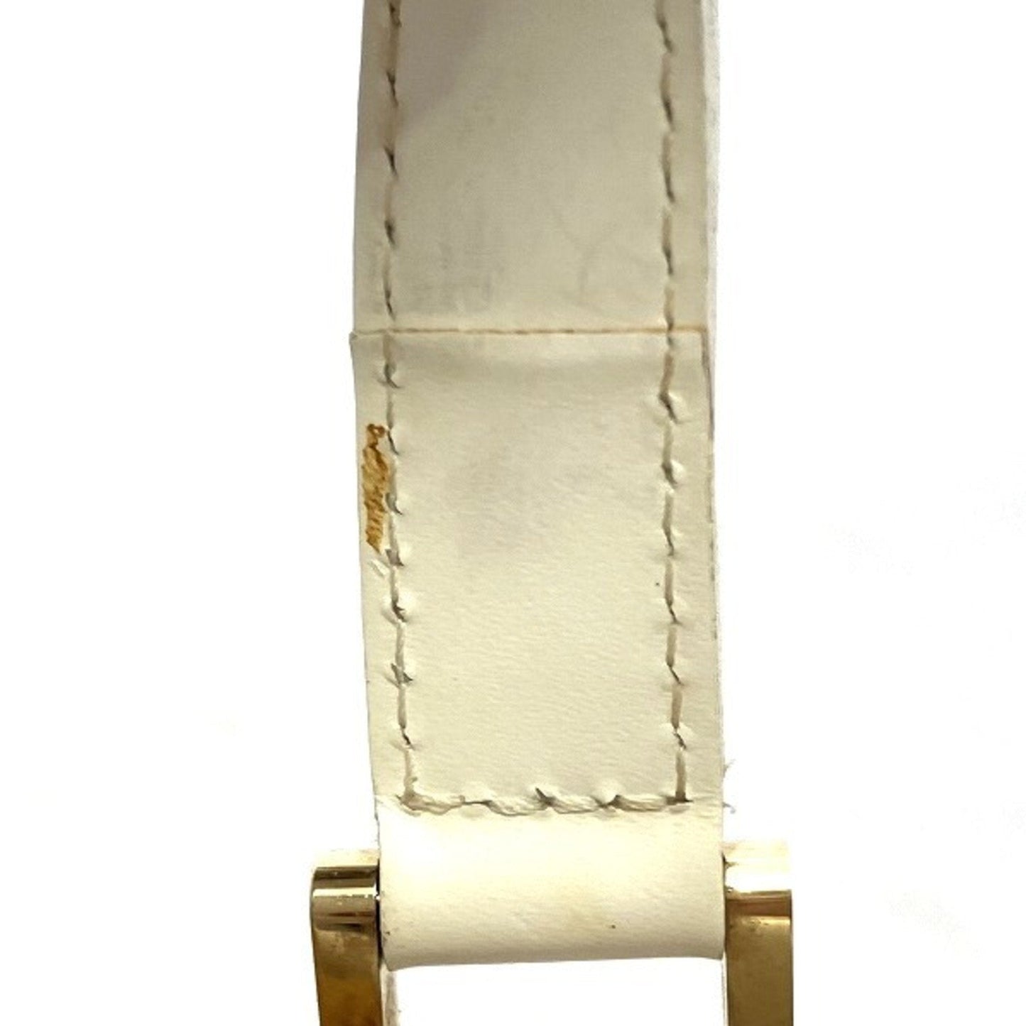 Mini Pochette Accessoires Epi Leather Tote